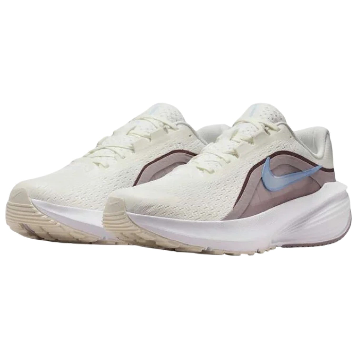 ZAPATILLAS NIKE DOWNSHIFTER 14 IB1899 100 BLANCO PARA MUJER - 3