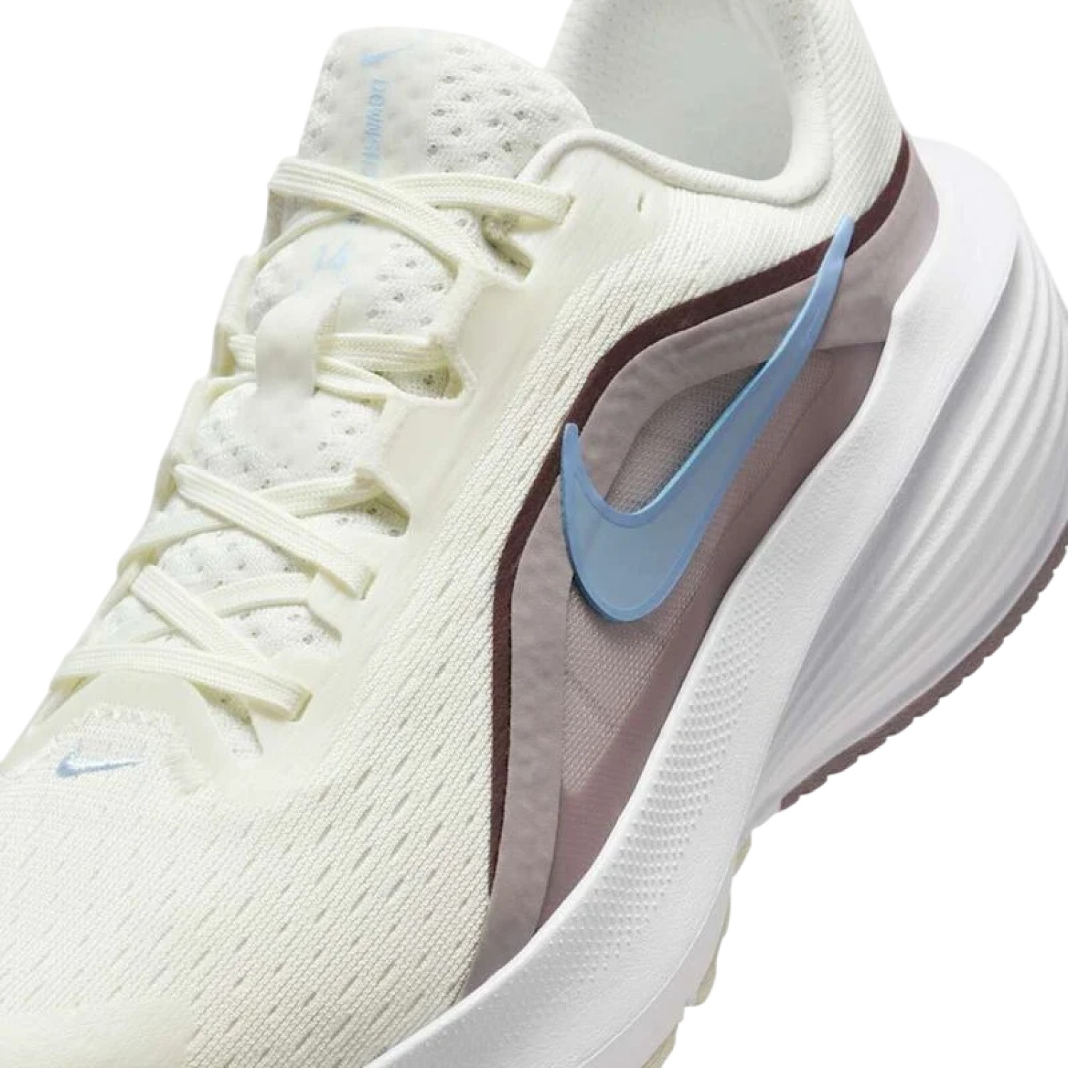 ZAPATILLAS NIKE DOWNSHIFTER 14 IB1899 100 BLANCO PARA MUJER - 5
