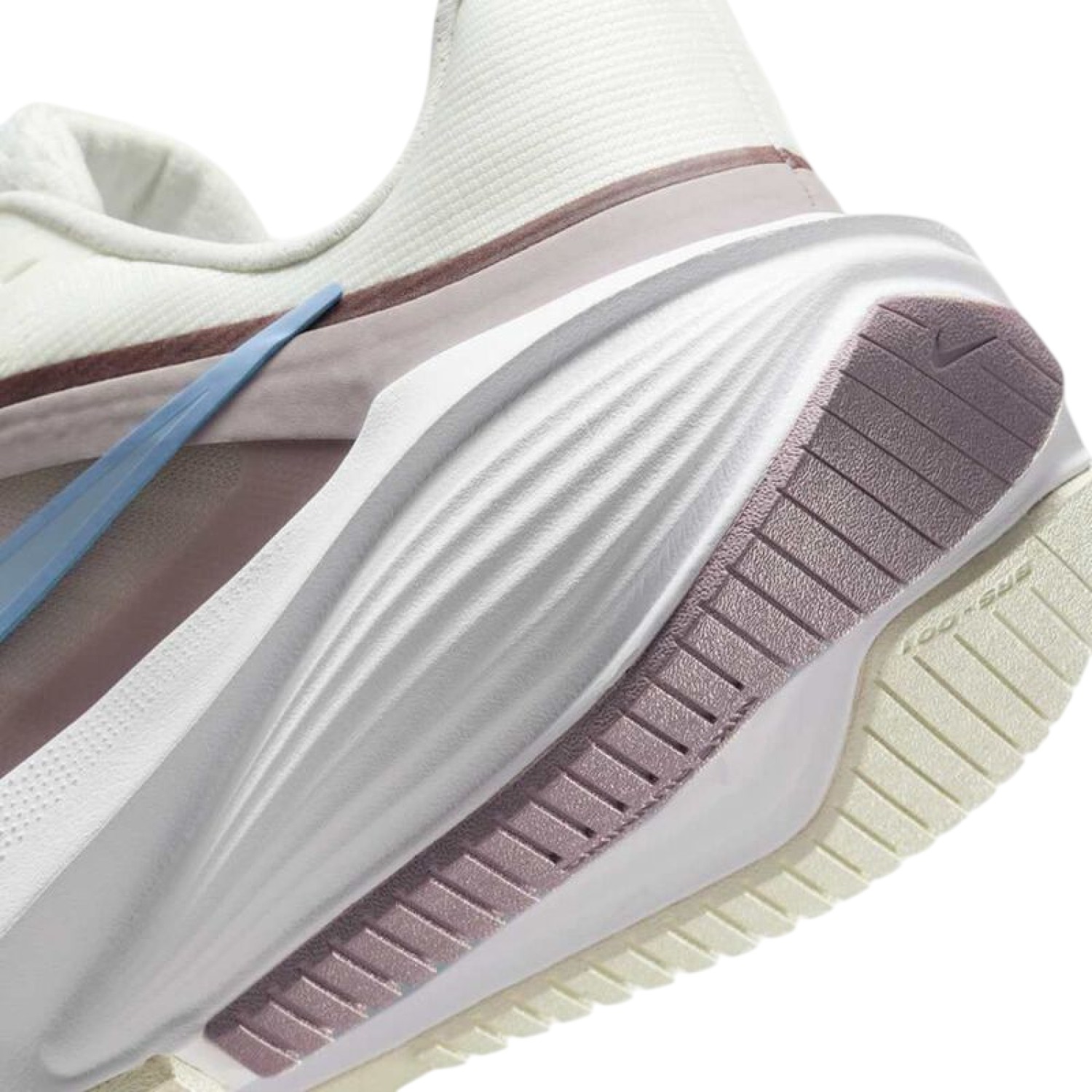 ZAPATILLAS NIKE DOWNSHIFTER 14 IB1899 100 BLANCO PARA MUJER - 6