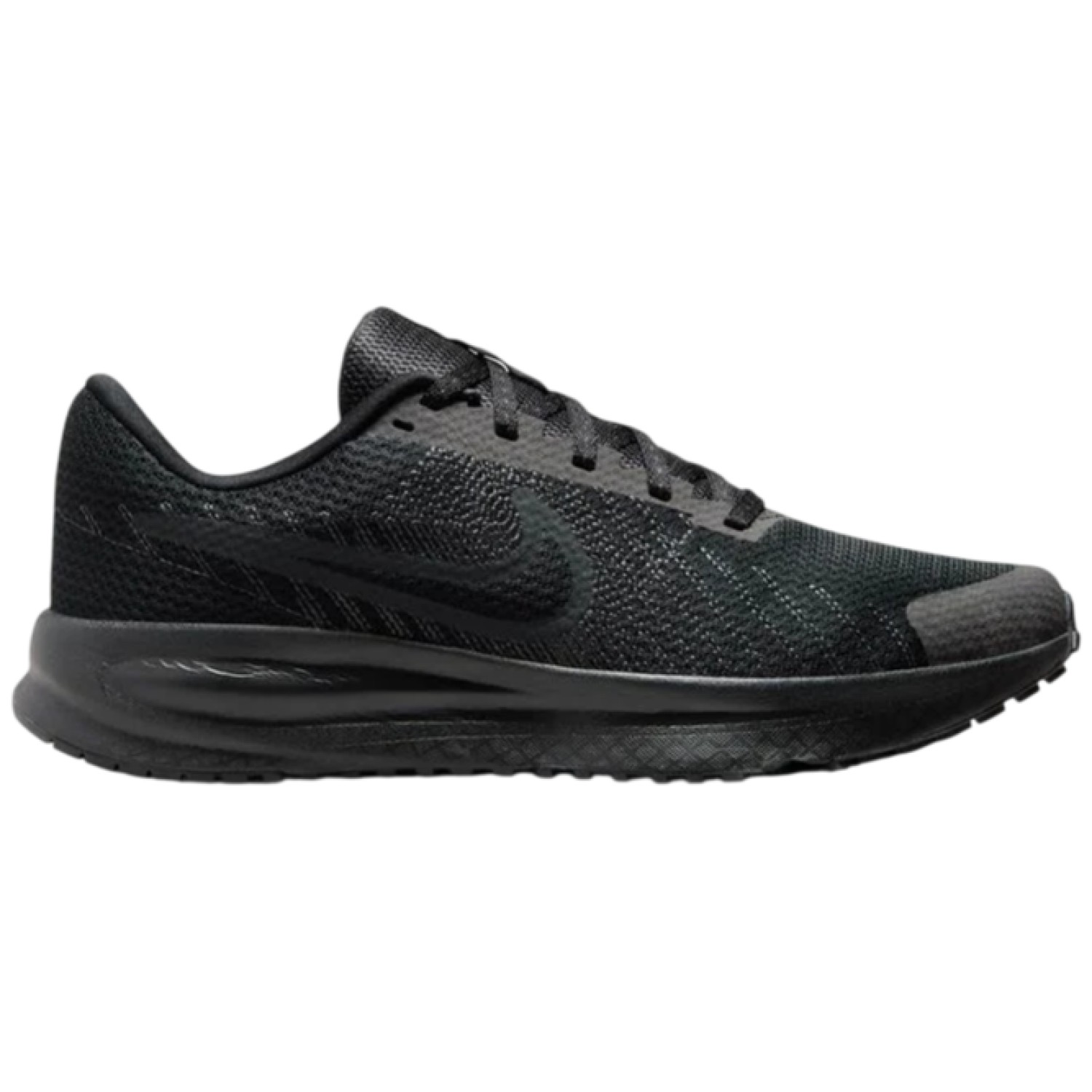 ZAPATILLA NIKE RUN DEFY HM9593 003 NEGRO PARA MUJER - 1