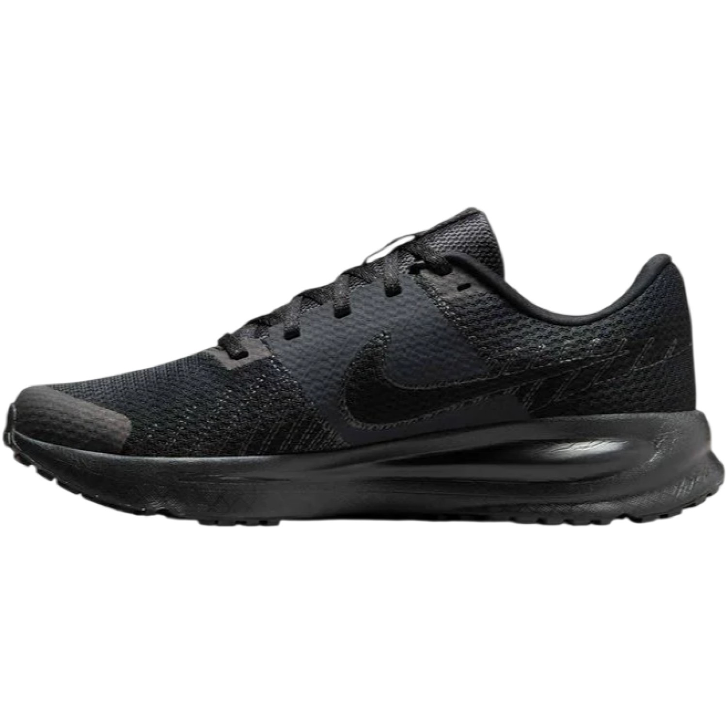 ZAPATILLA NIKE RUN DEFY HM9593 003 NEGRO PARA MUJER - 2