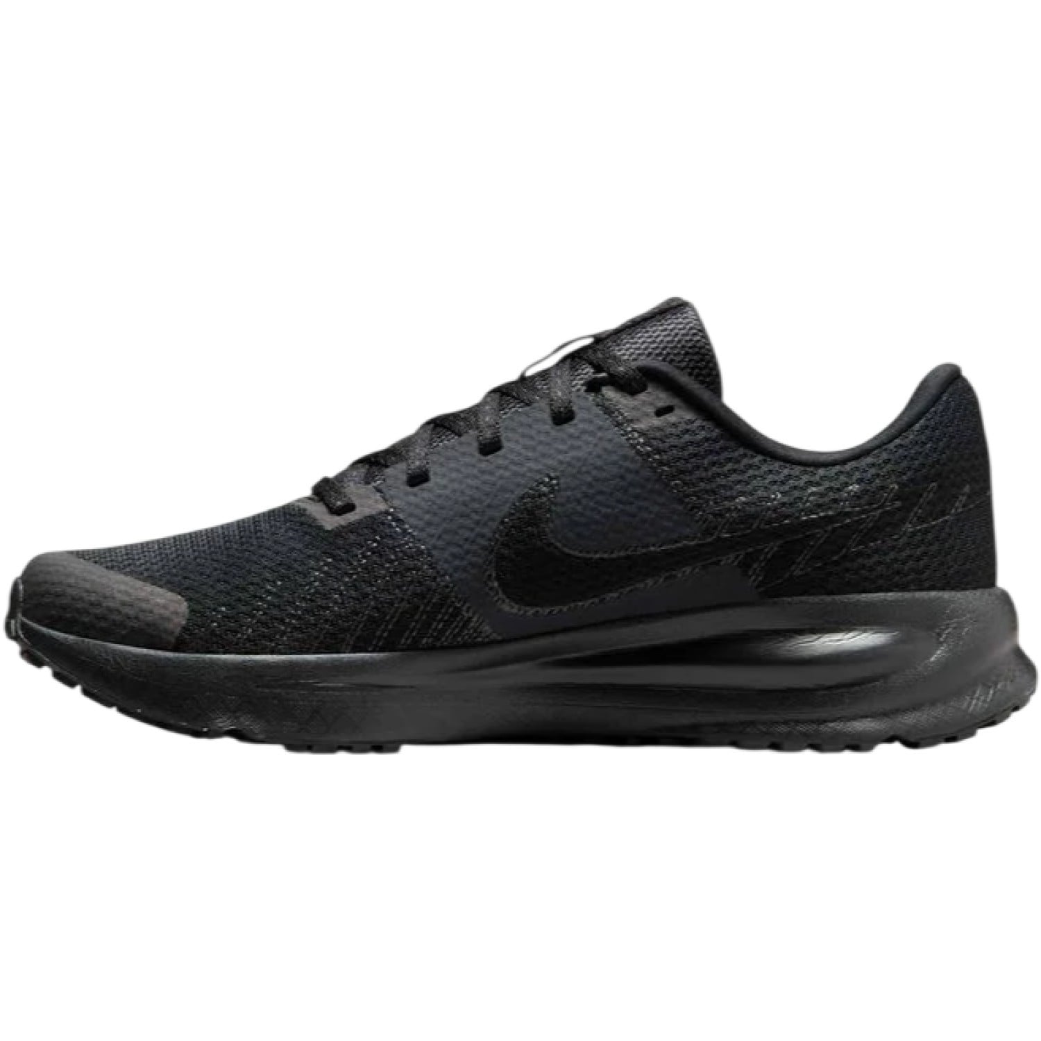 ZAPATILLA NIKE RUN DEFY HM9593 003 NEGRO PARA MUJER - 2
