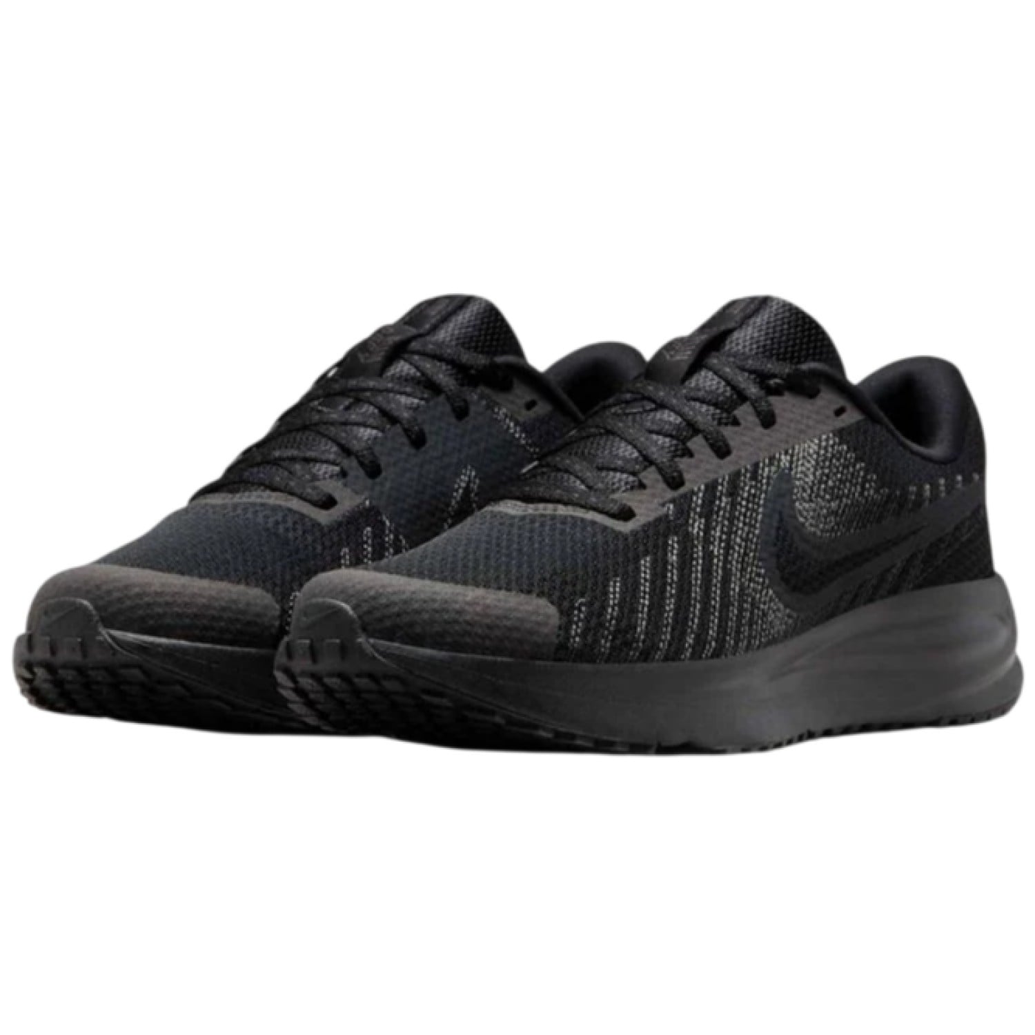 ZAPATILLA NIKE RUN DEFY HM9593 003 NEGRO PARA MUJER - 3