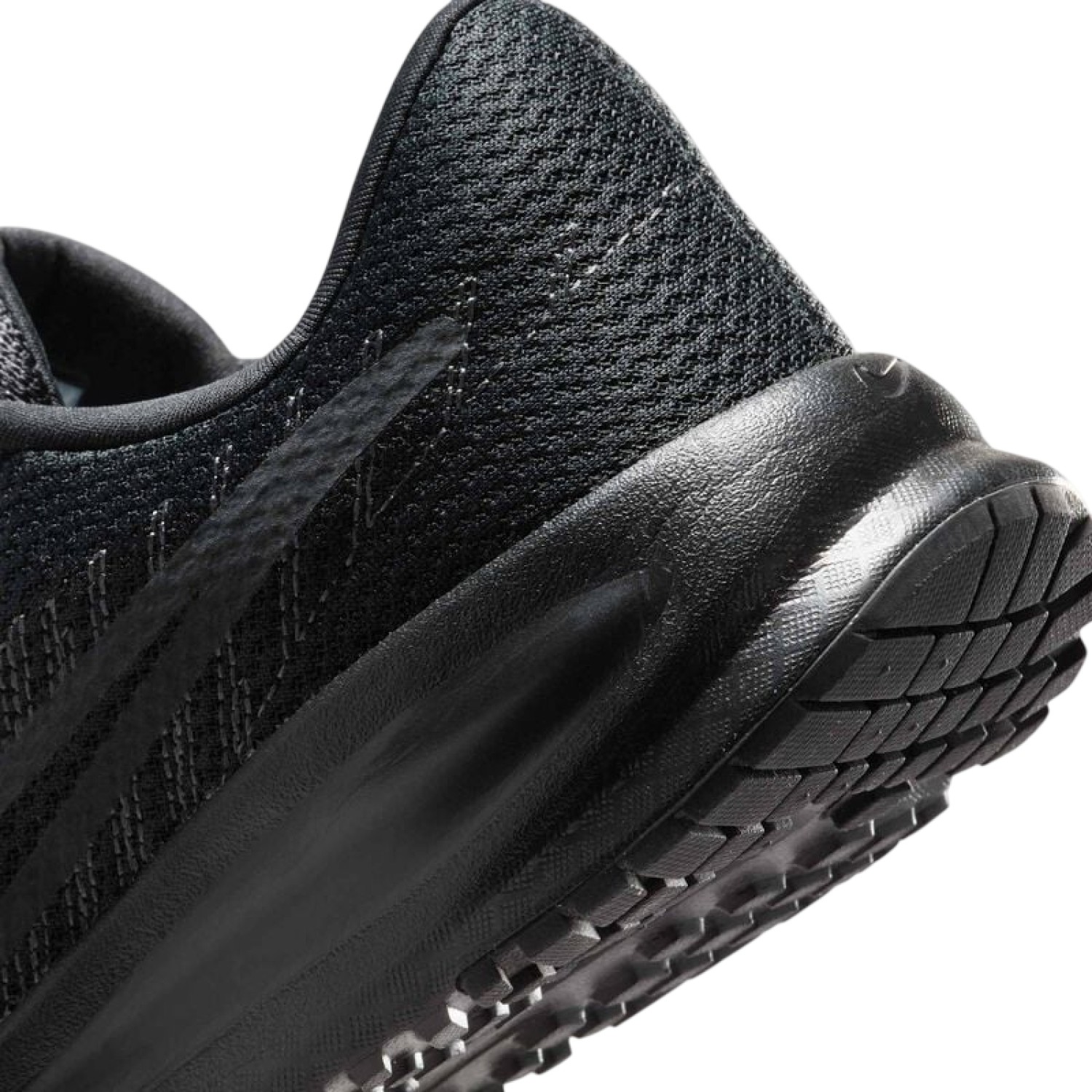 ZAPATILLA NIKE RUN DEFY HM9593 003 NEGRO PARA MUJER - 6
