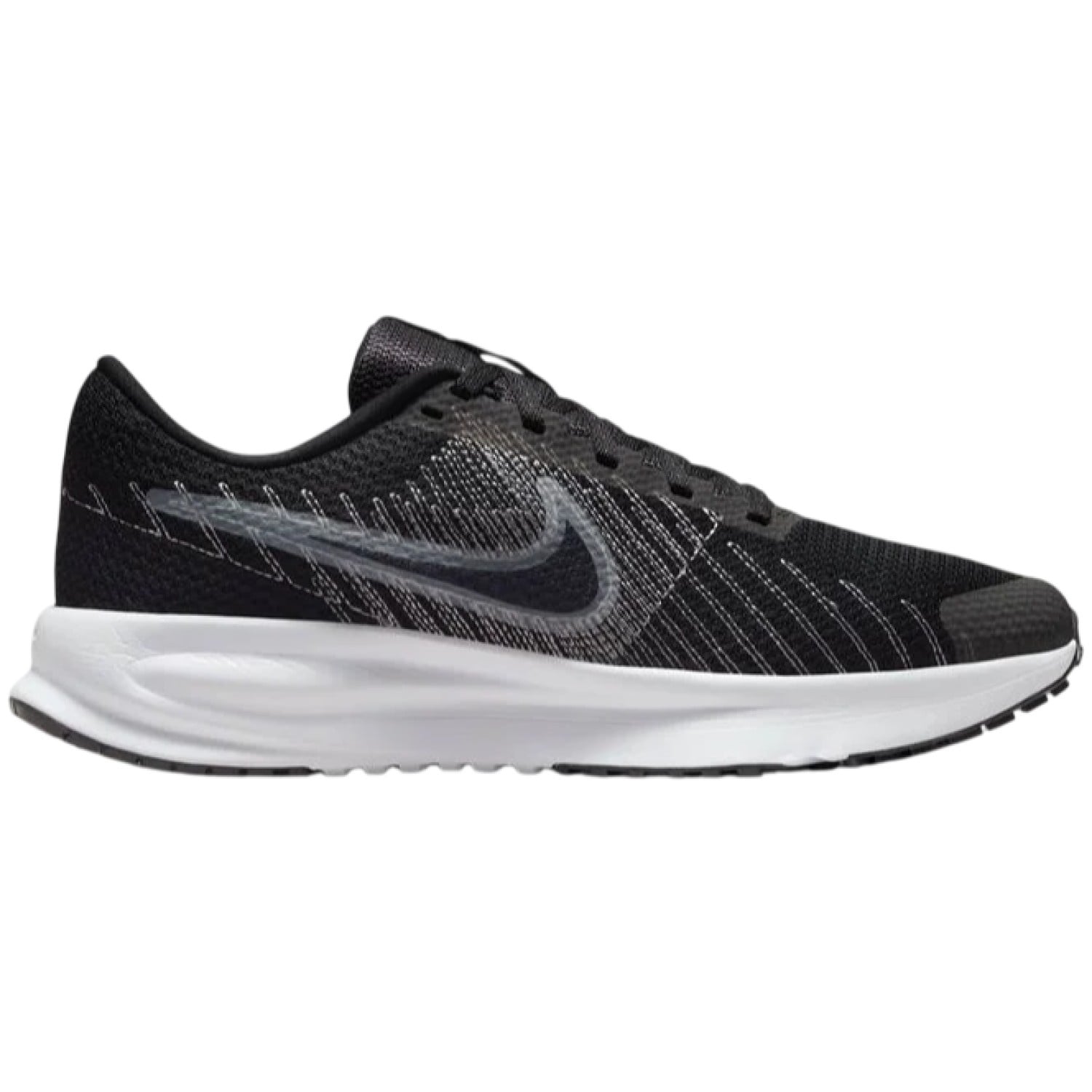 ZAPATILLA NIKE RUN DEFY HM9593 002 NEGRO PARA MUJER - 1