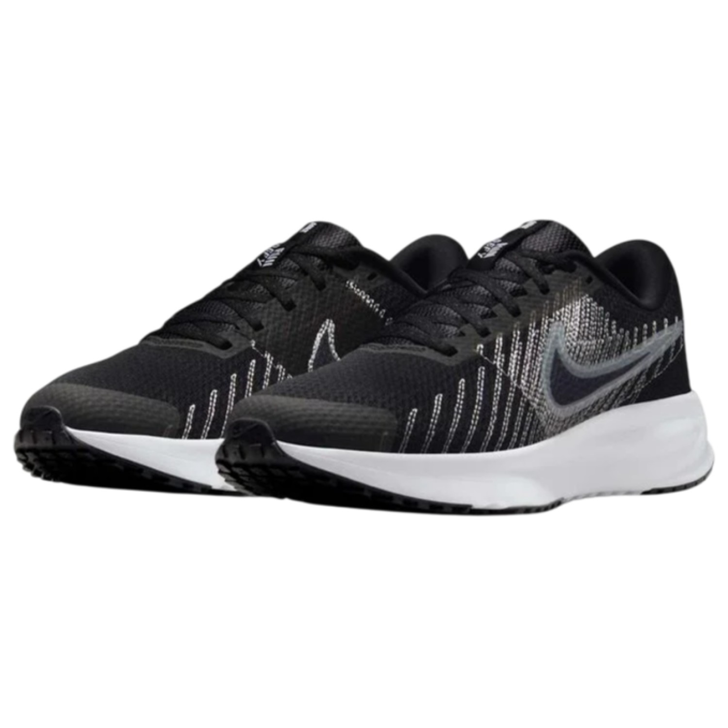 ZAPATILLA NIKE RUN DEFY HM9593 002 NEGRO PARA MUJER - 3