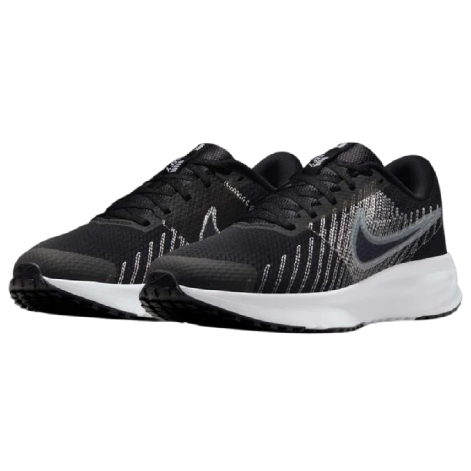 ZAPATILLA NIKE RUN DEFY HM9593 002 NEGRO PARA MUJER - 3