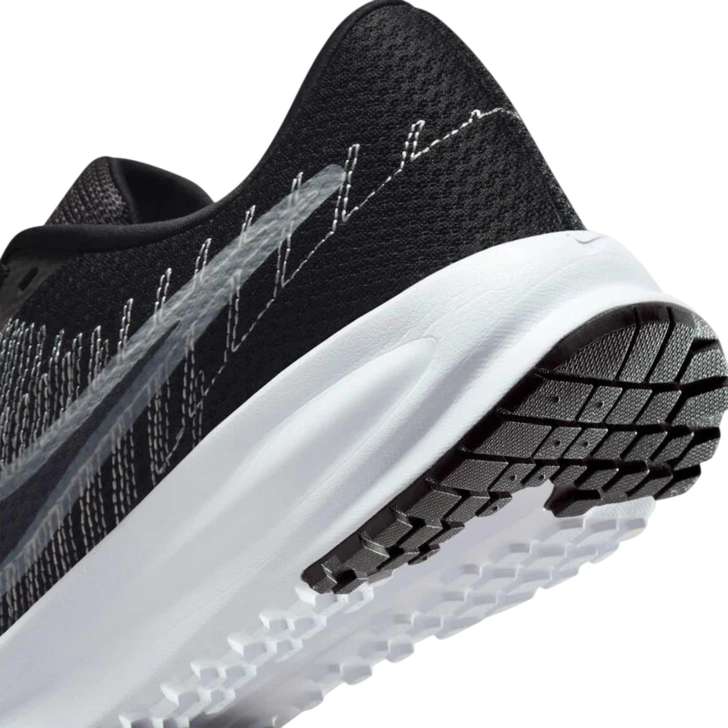 ZAPATILLA NIKE RUN DEFY HM9593 002 NEGRO PARA MUJER - 6