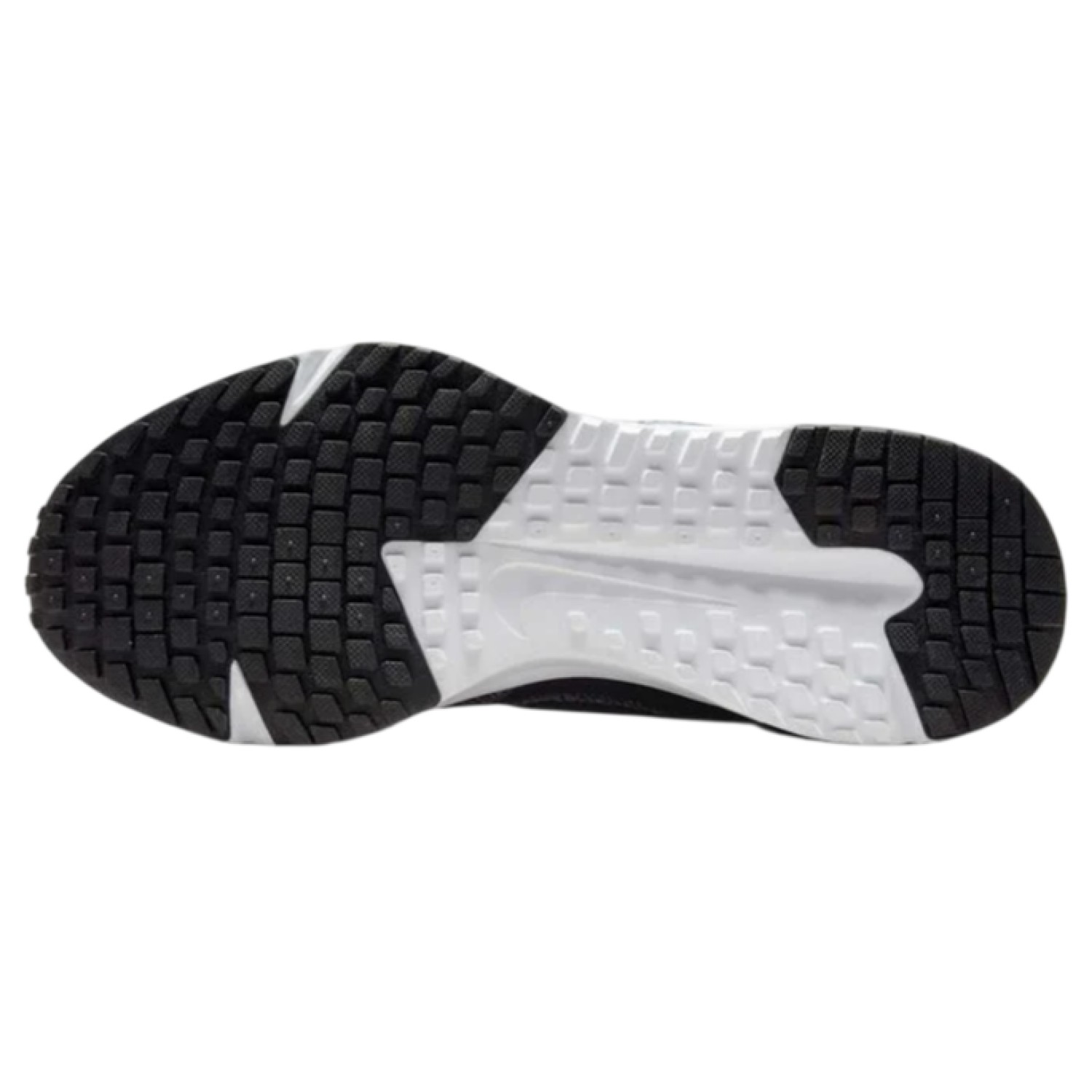 ZAPATILLA NIKE RUN DEFY HM9593 002 NEGRO PARA MUJER - 7