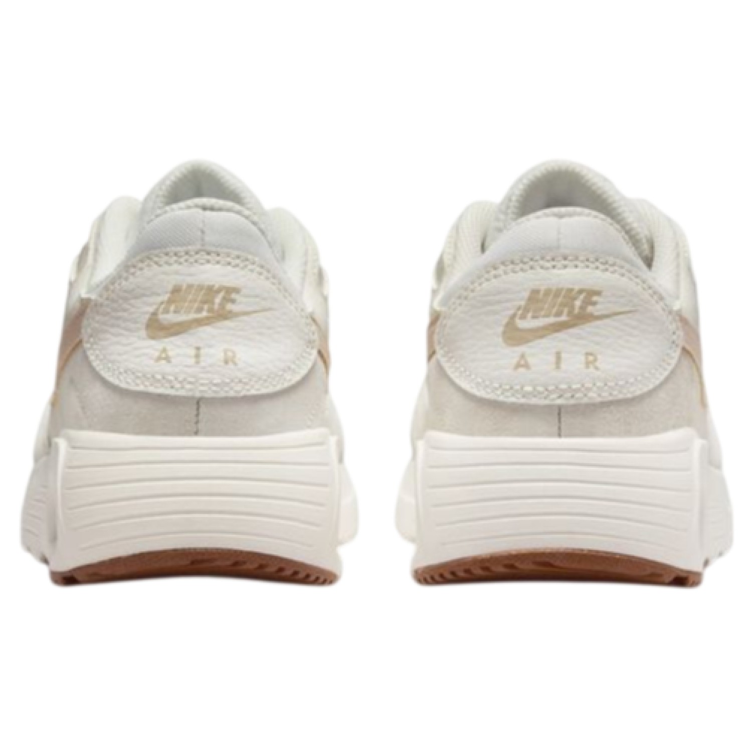 ZAPATILLAS NIKE AIR MAX SC CW4554 118 BEIGE PARA MUJER - 5