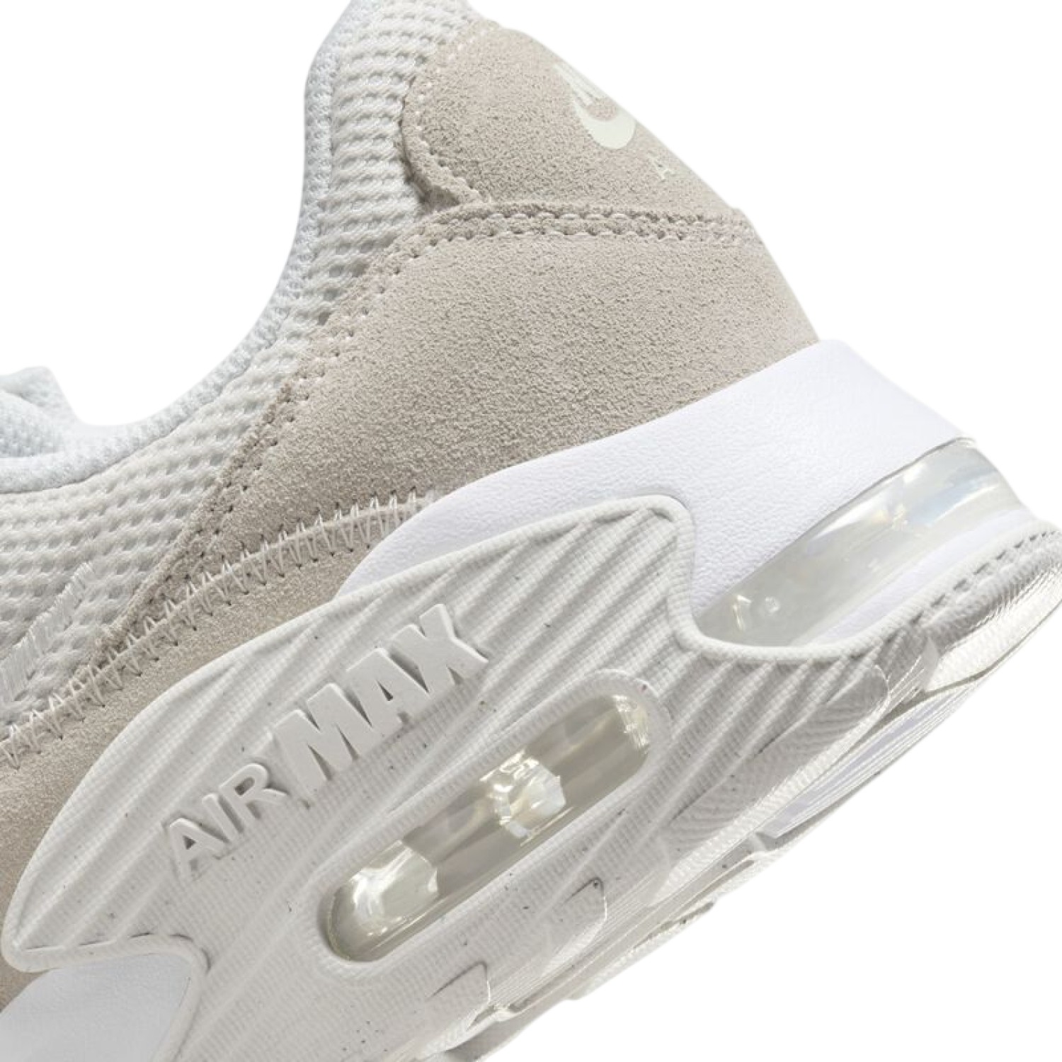 ZAPATILLA NIKE AIR MAX EXCCE CD5432 009 BEIGE PARA MUJER - 5
