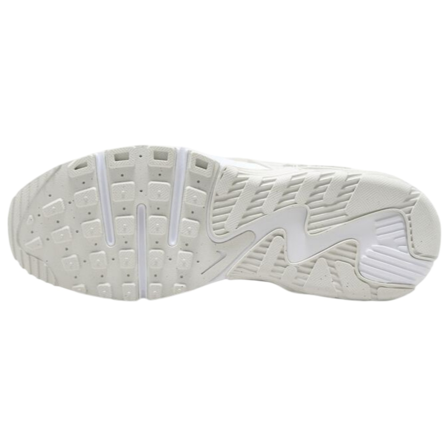 ZAPATILLA NIKE AIR MAX EXCCE CD5432 009 BEIGE PARA MUJER - 6