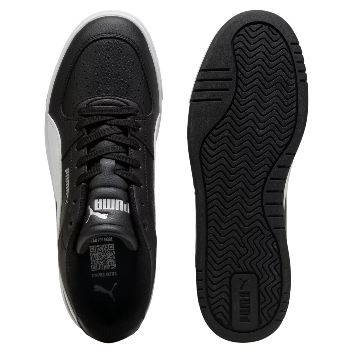 ZAPATILLA PUMA CAVEN III 404484 03 NEGRO PARA HOMBRE - 4
