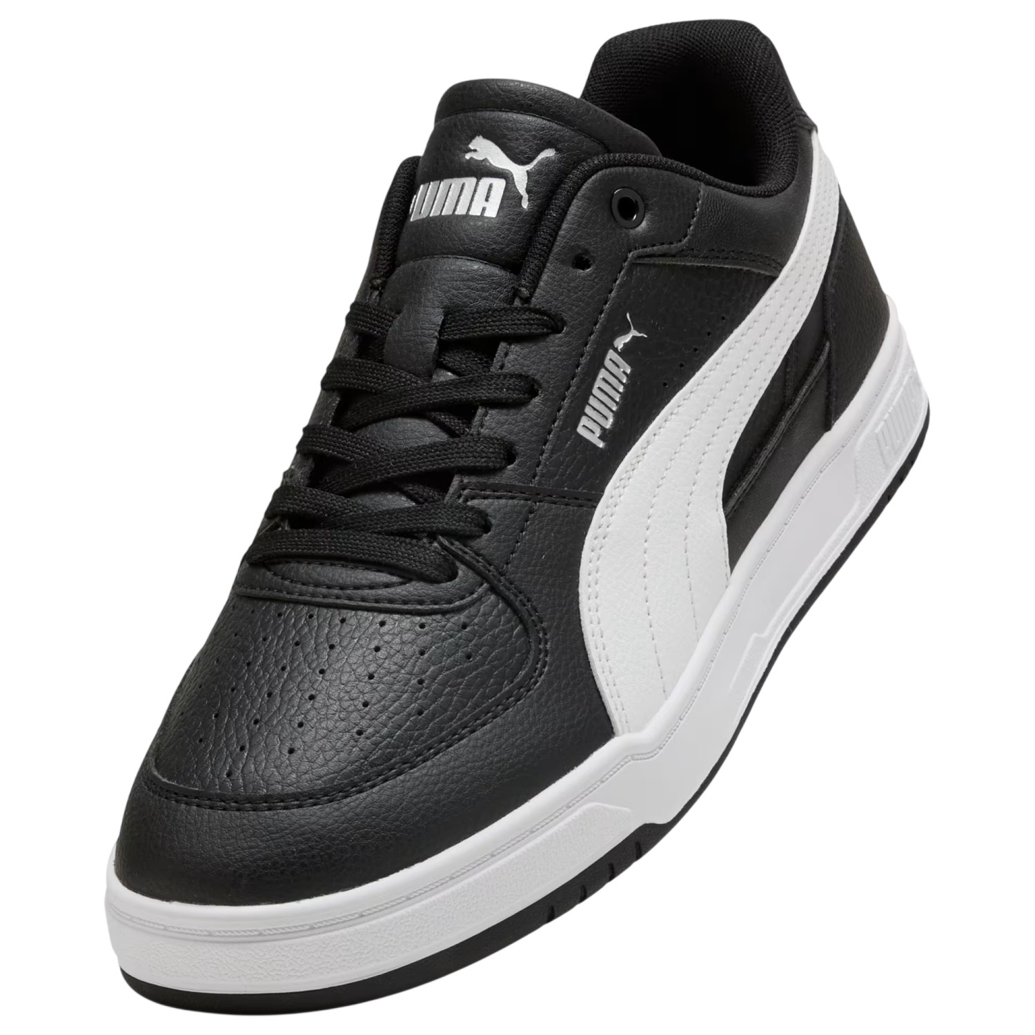 ZAPATILLA PUMA CAVEN III 404484 03 NEGRO PARA HOMBRE - 5