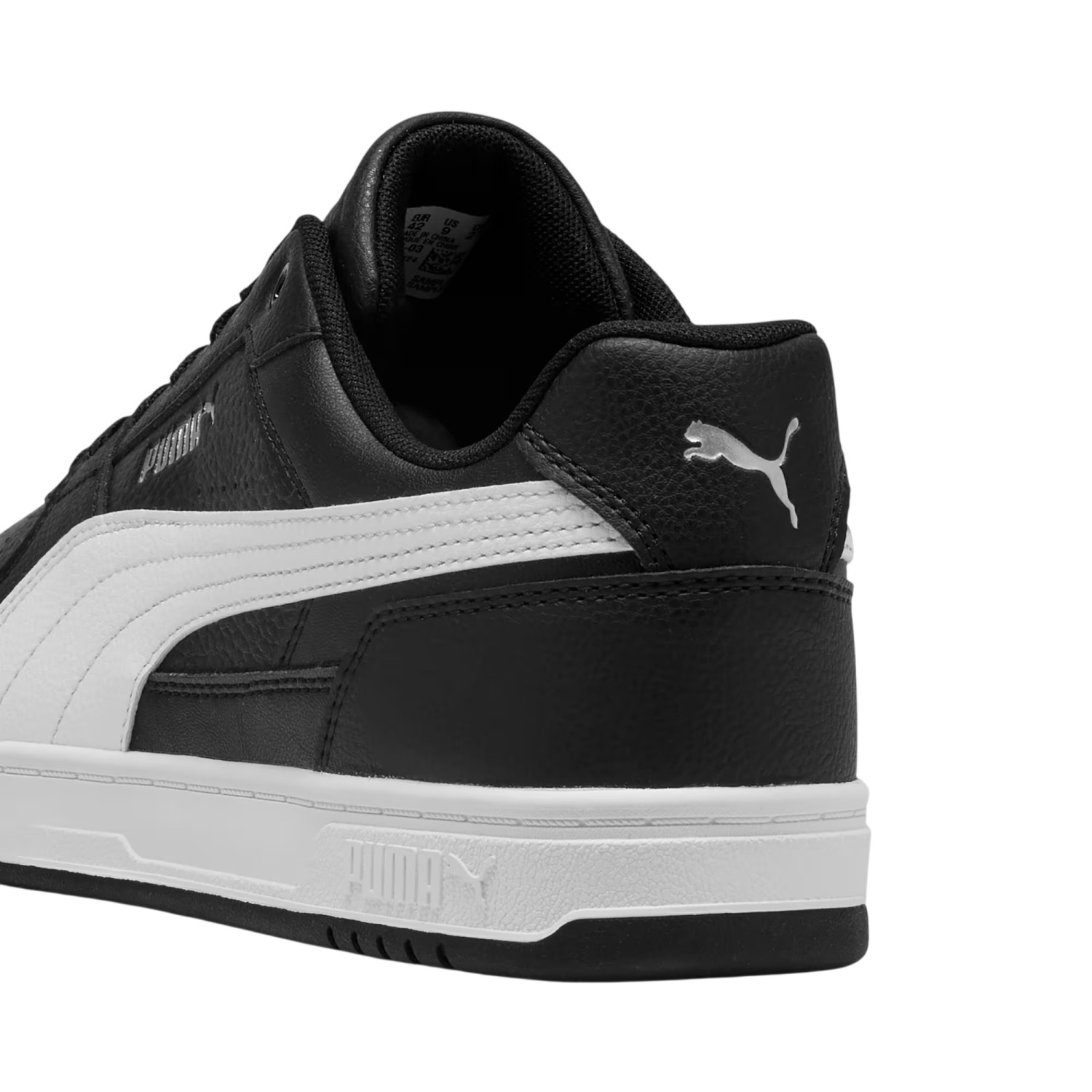 ZAPATILLA PUMA CAVEN III 404484 03 NEGRO PARA HOMBRE - 6