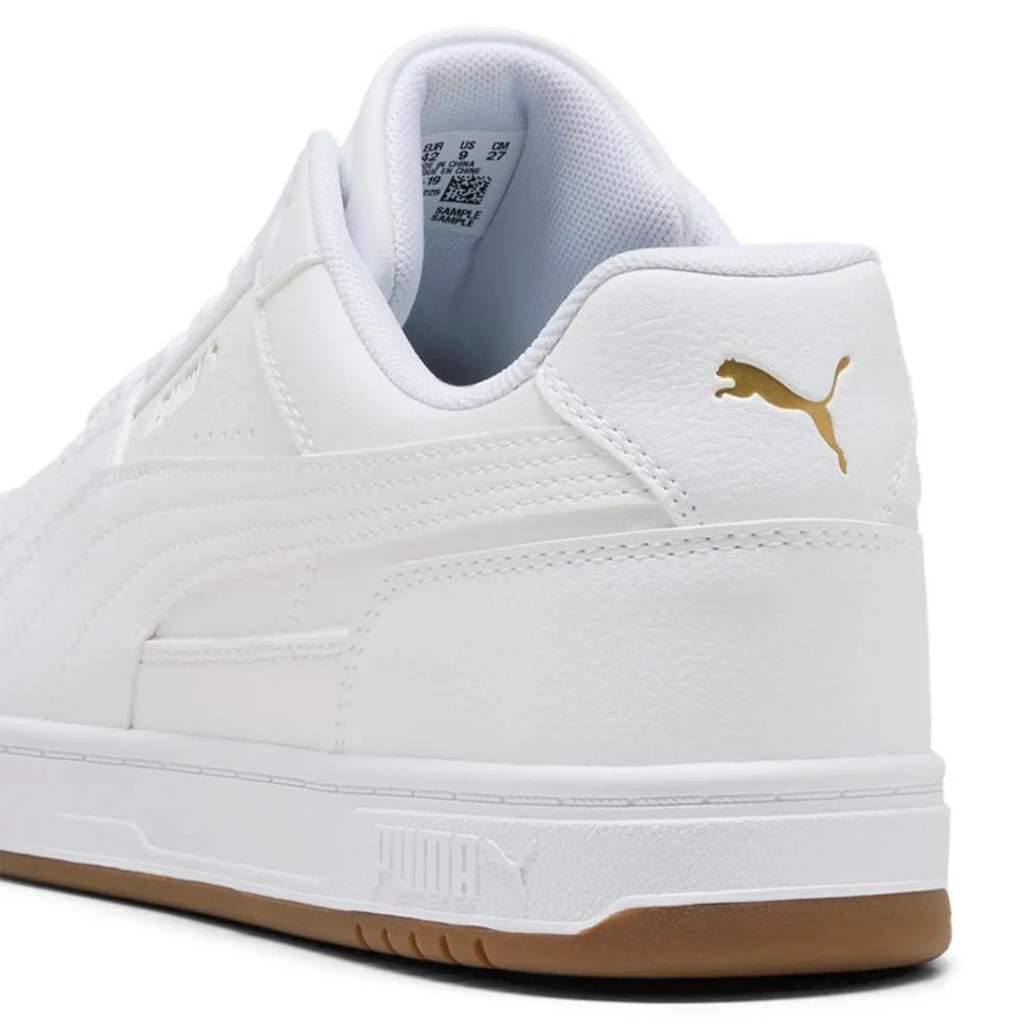 ZAPATILLA PUMA CAVEN III 404484 19 BLANCO PARA HOMBRE - 5