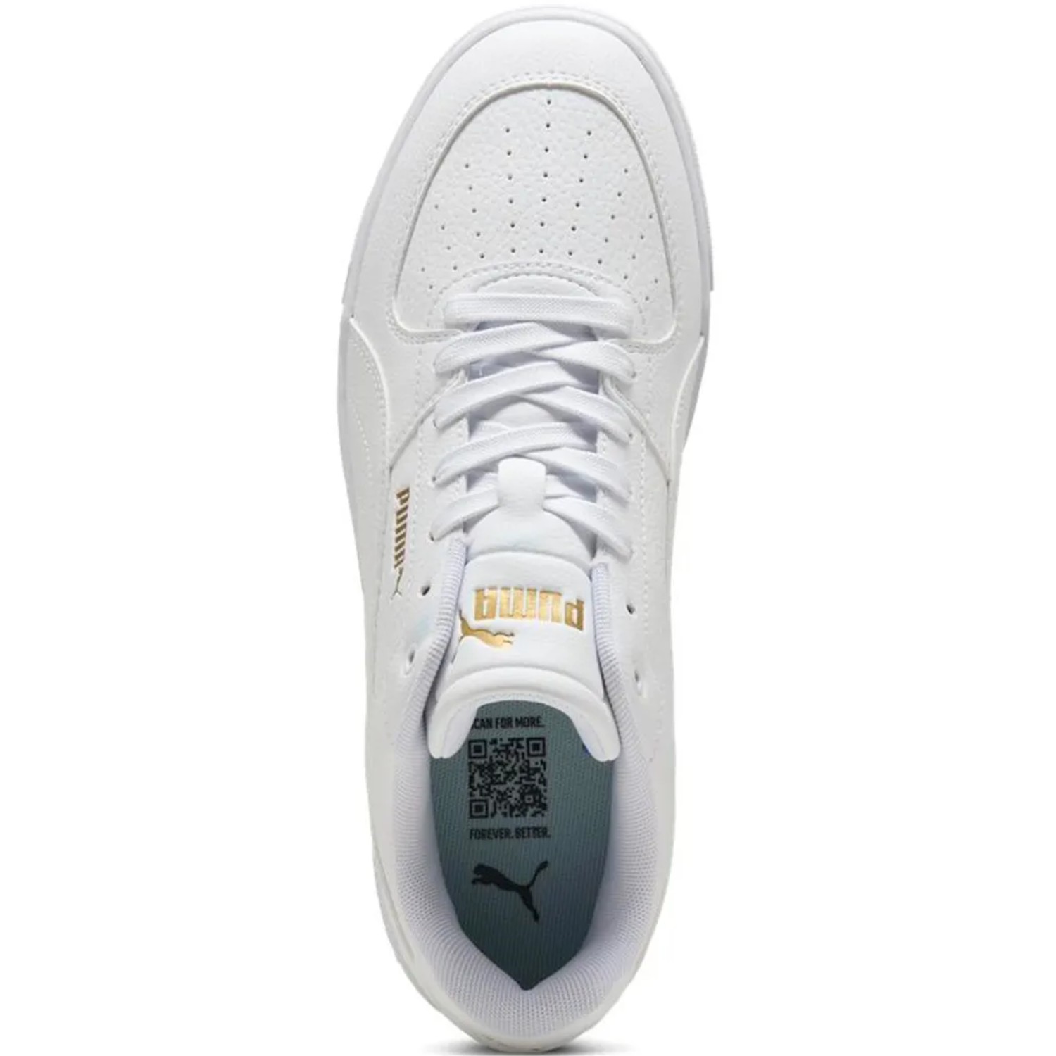 ZAPATILLA PUMA CAVEN III 404484 19 BLANCO PARA HOMBRE - 6