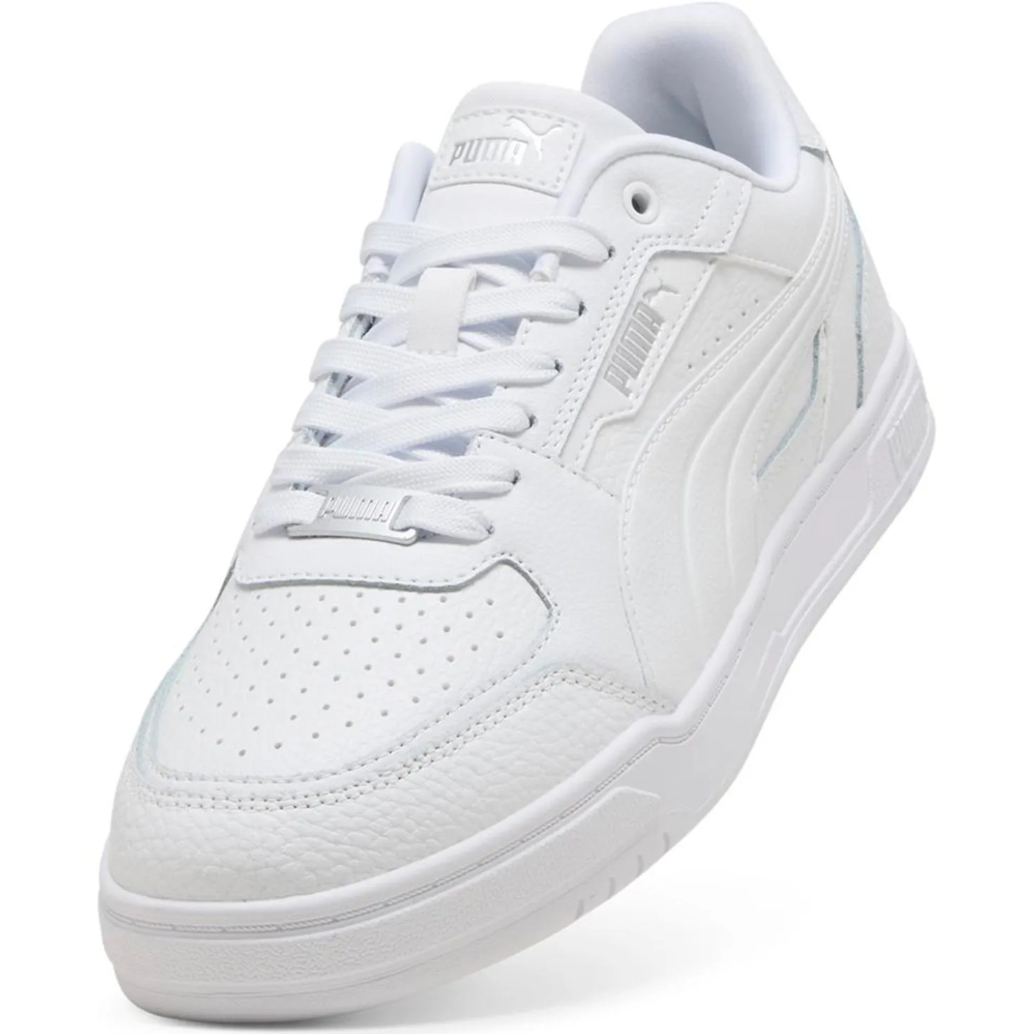ZAPATILLA PUMA CAVEN III PLUS 404490 01 BLANCO PARA HOMBRE - 4