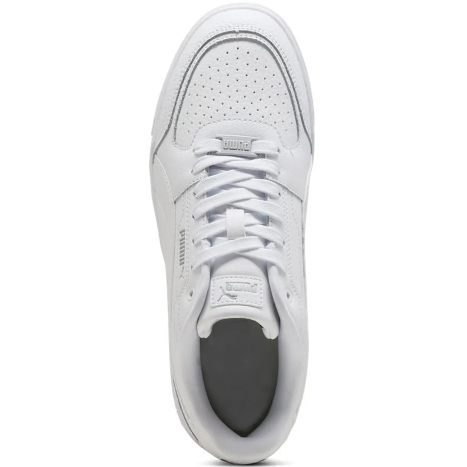 ZAPATILLA PUMA CAVEN III PLUS 404490 01 BLANCO PARA HOMBRE - 5