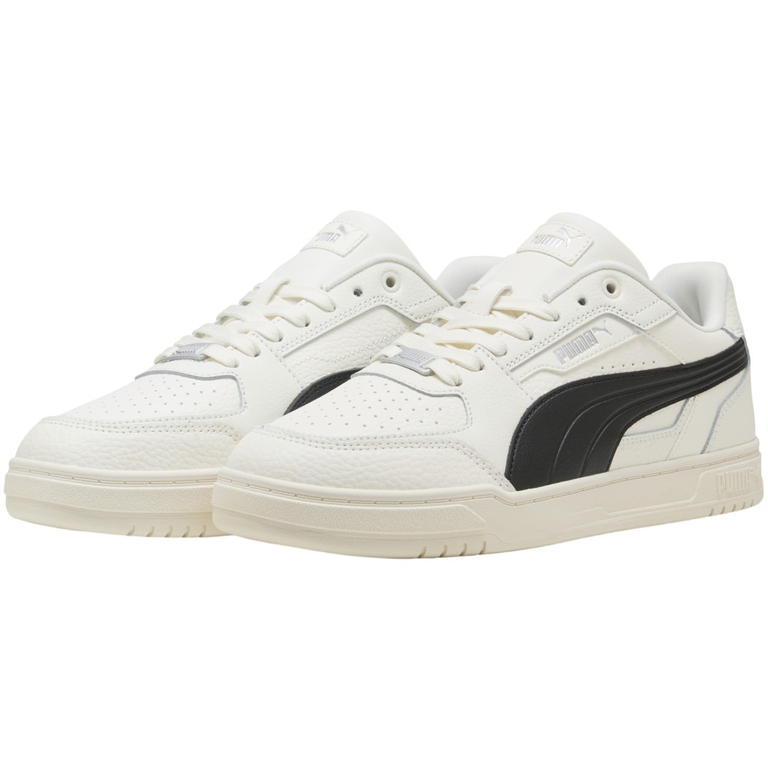 ZAPATILLA PUMA CAVEN III PLUS 404490 09 MARFIL PARA HOMBRE - 3