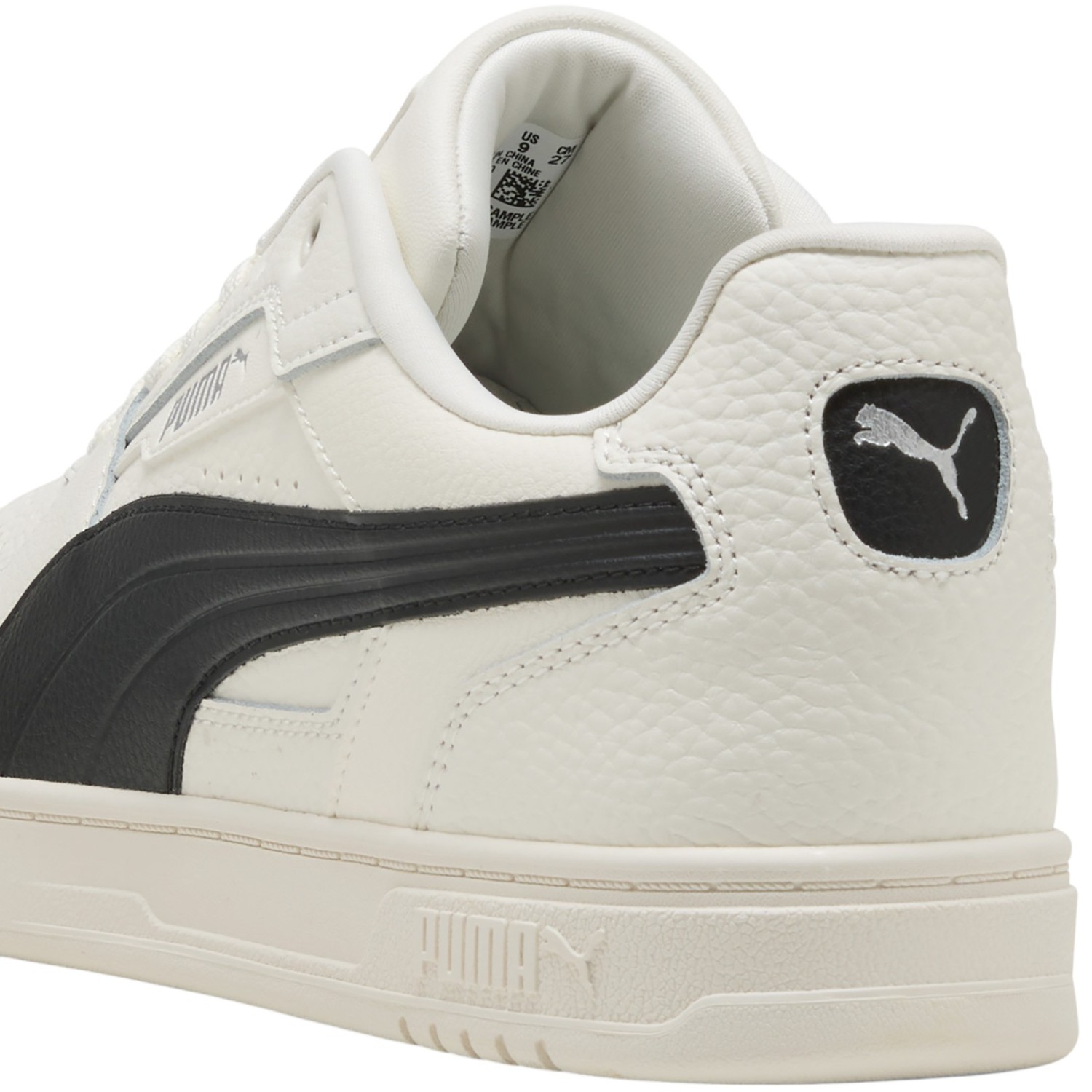 ZAPATILLA PUMA CAVEN III PLUS 404490 09 MARFIL PARA HOMBRE - 5
