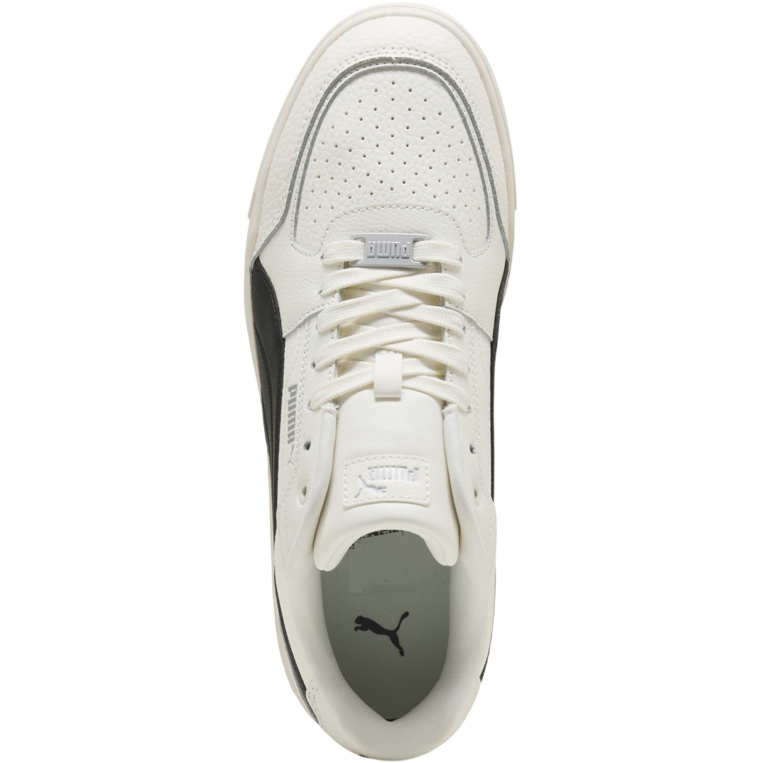 ZAPATILLA PUMA CAVEN III PLUS 404490 09 MARFIL PARA HOMBRE - 6