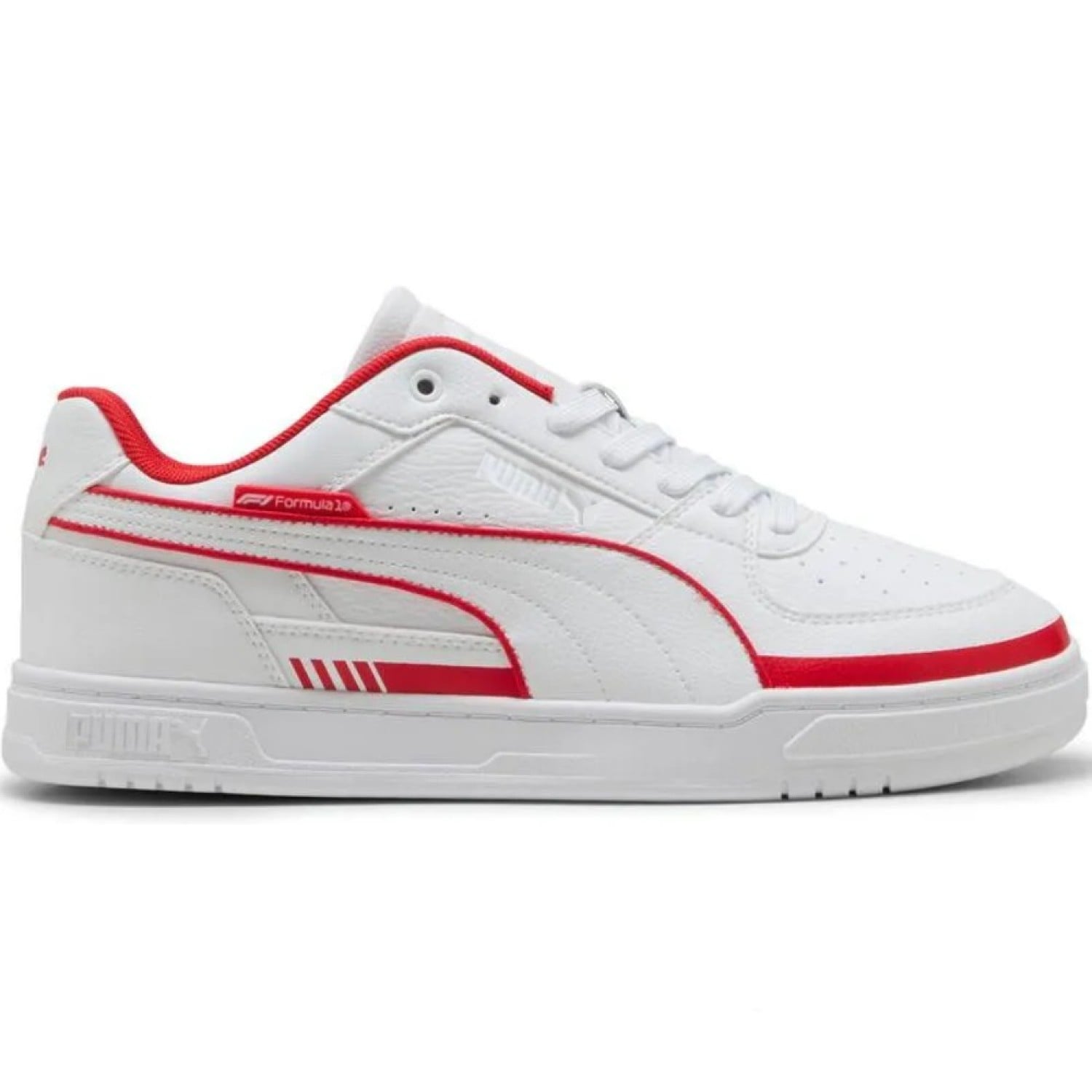 ZAPATILLA PUMA F1 CAVEN III 309103 02 BLANCO PARA HOMBRE - 1