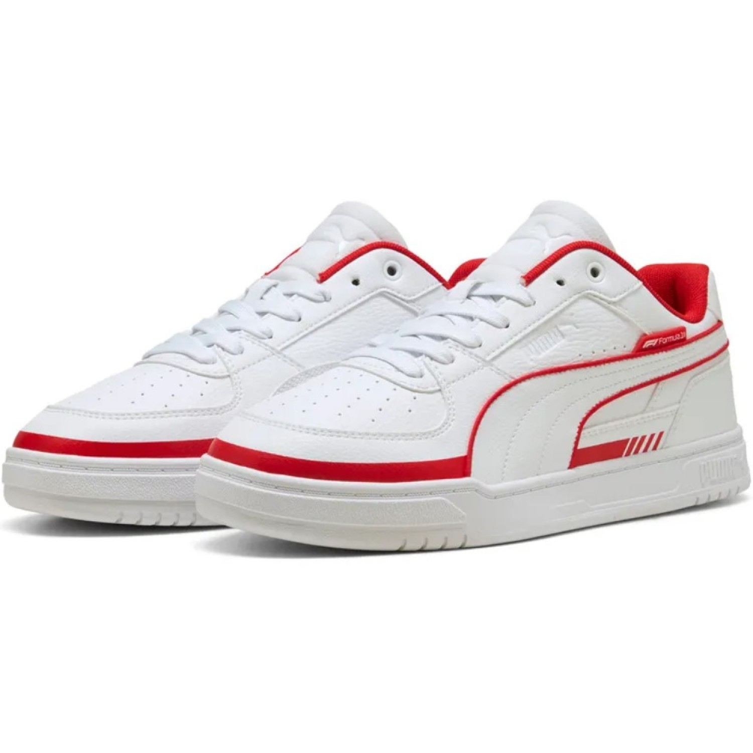ZAPATILLA PUMA F1 CAVEN III 309103 02 BLANCO PARA HOMBRE - 3