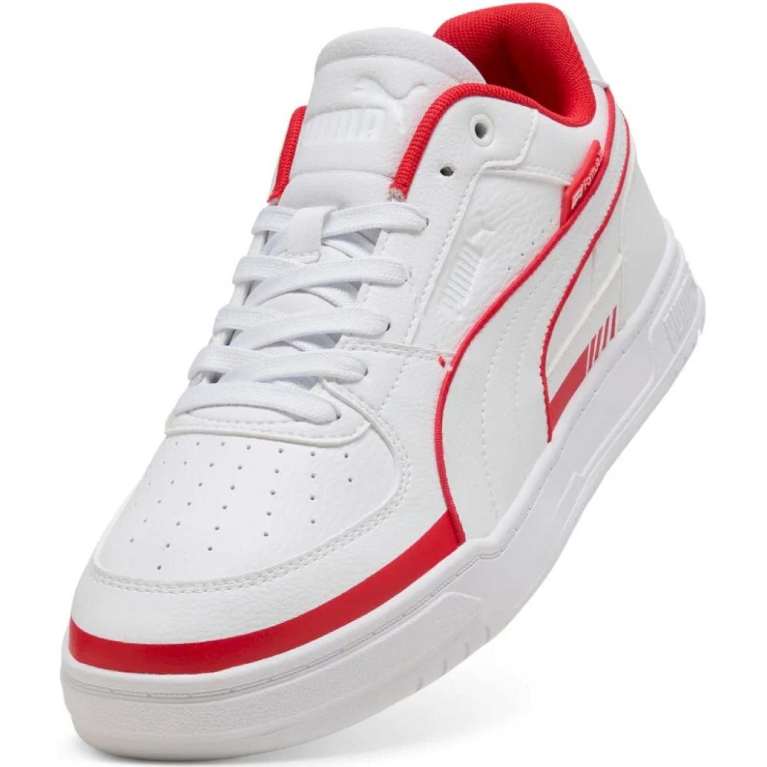 ZAPATILLA PUMA F1 CAVEN III 309103 02 BLANCO PARA HOMBRE - 4