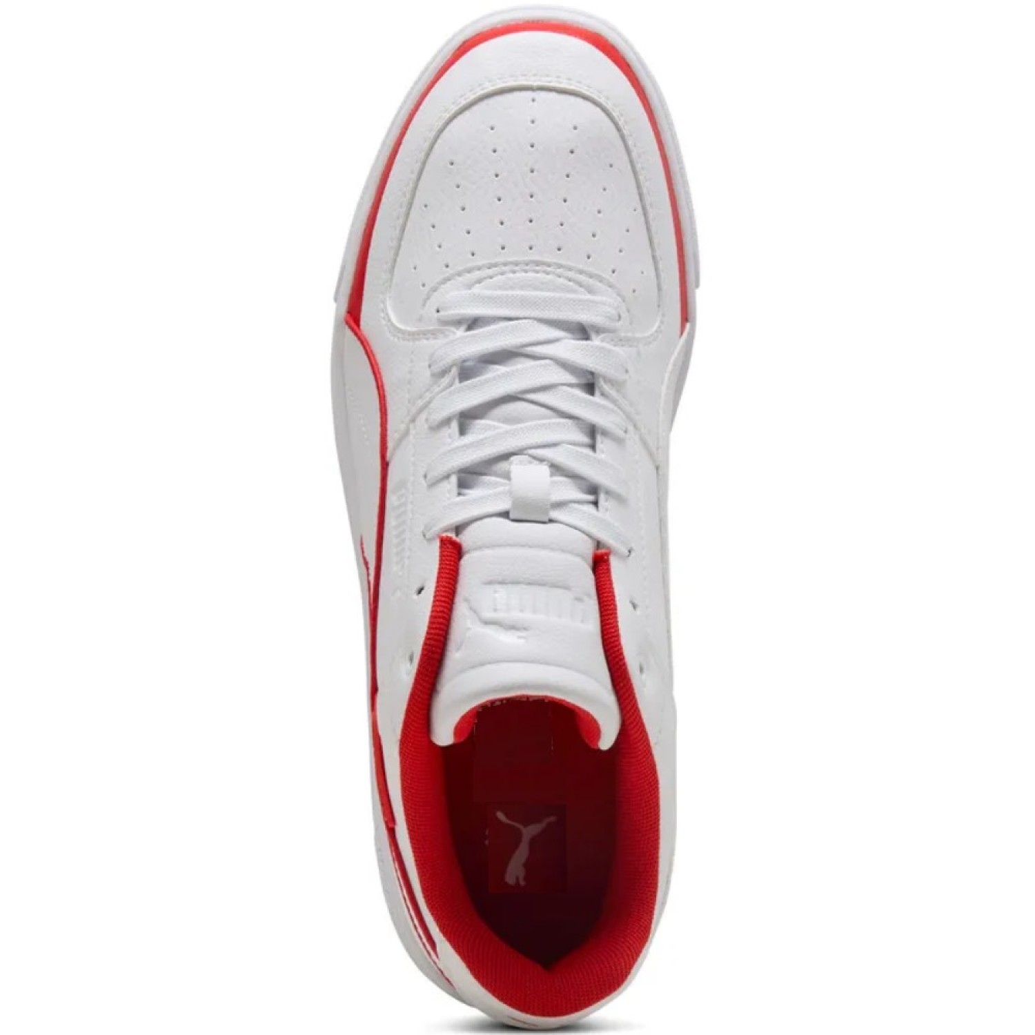 ZAPATILLA PUMA F1 CAVEN III 309103 02 BLANCO PARA HOMBRE - 6