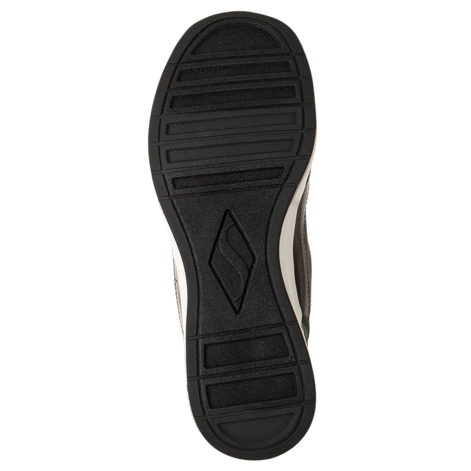 ZAPATILLA SKECHERS BILLION 2 TOP TIER 177343BLK NEGRO PARA MUJER - 5