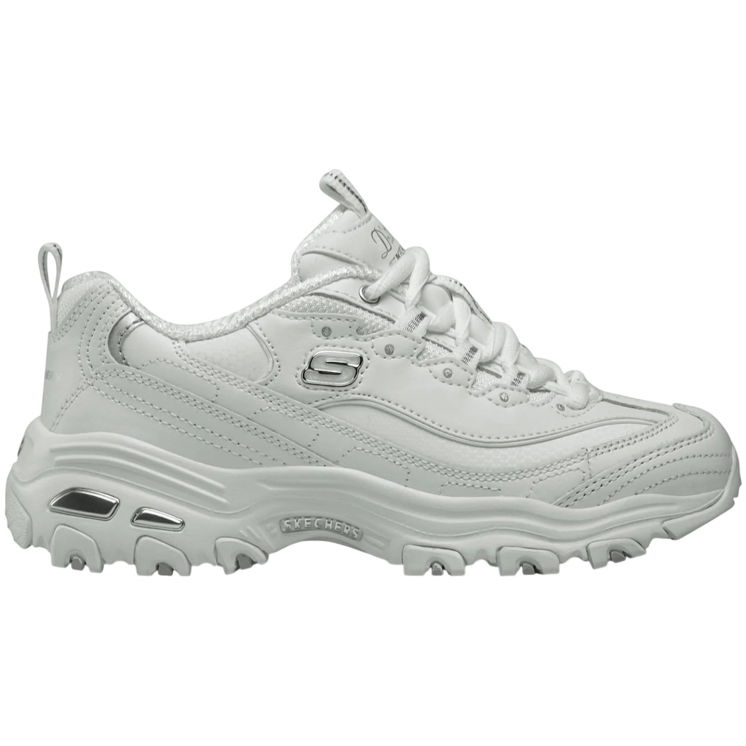 ZAPATILLA SKECHERS DLITES-REFRESH START 11931WSL PARA MUJER - 1