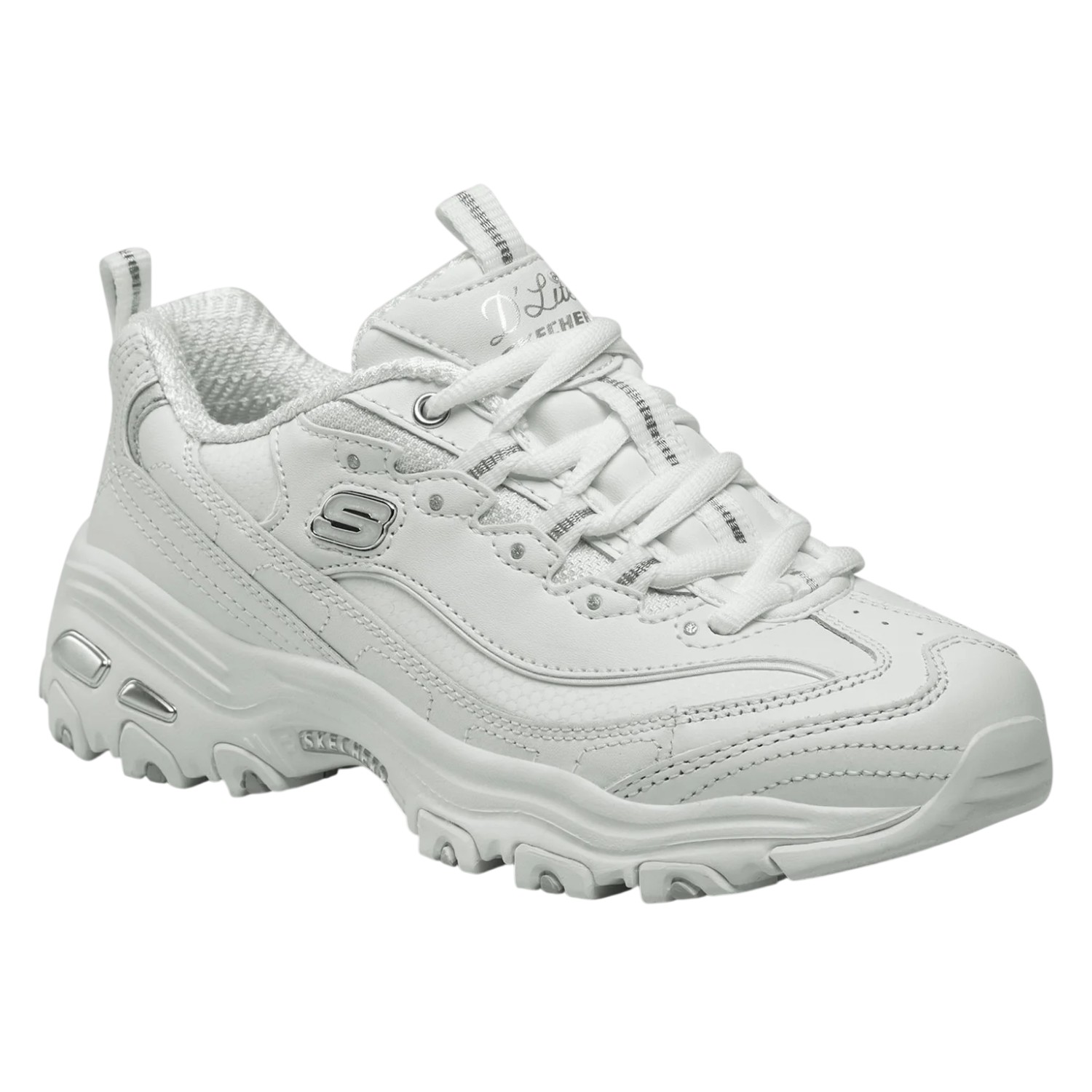 ZAPATILLA SKECHERS DLITES-REFRESH START 11931WSL PARA MUJER - 2