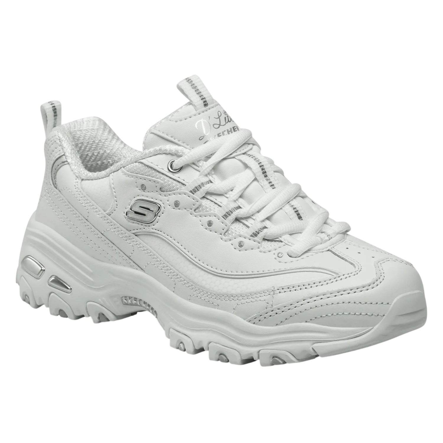 ZAPATILLA SKECHERS DLITES-REFRESH START 11931WSL PARA MUJER - 2