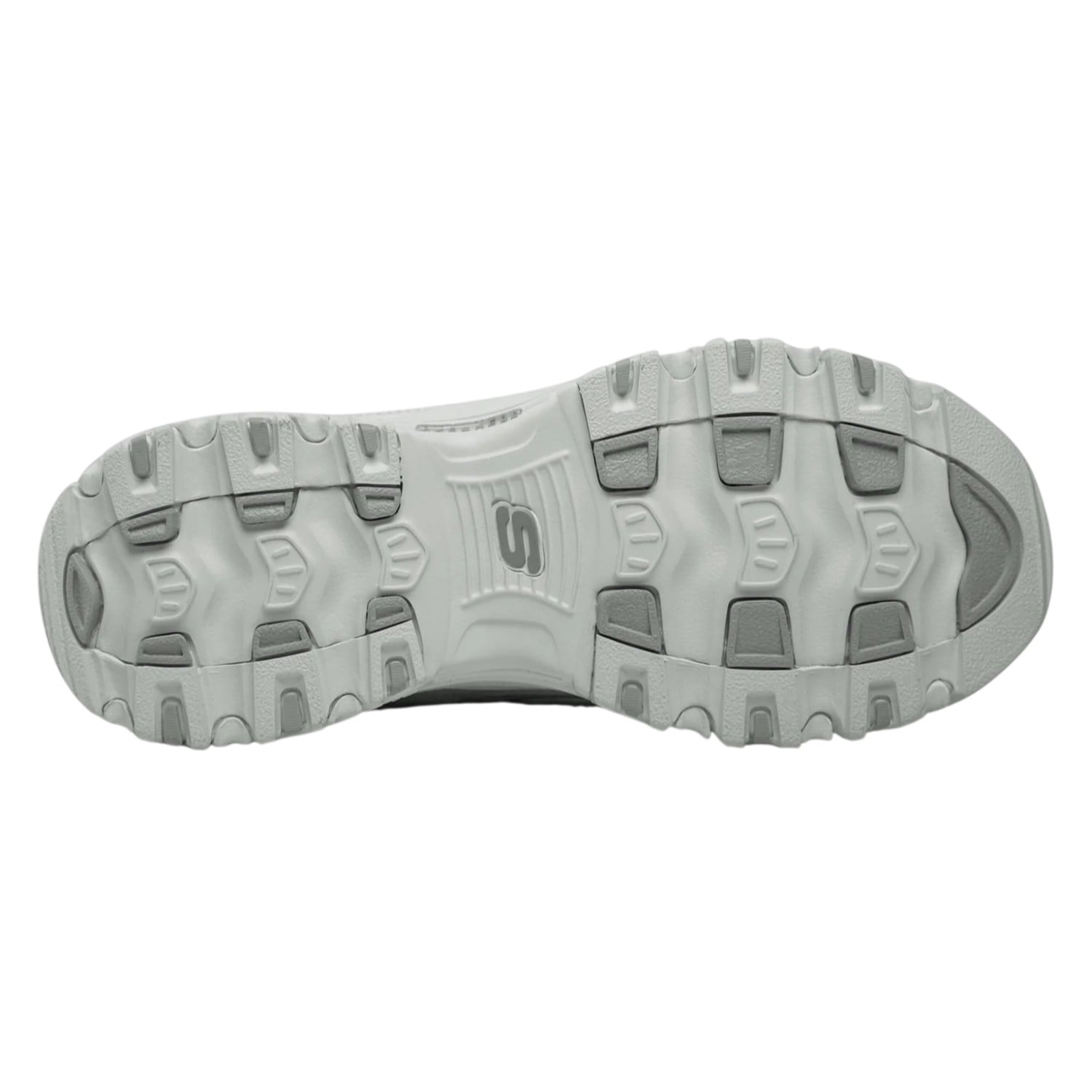 ZAPATILLA SKECHERS DLITES-REFRESH START 11931WSL PARA MUJER - 5