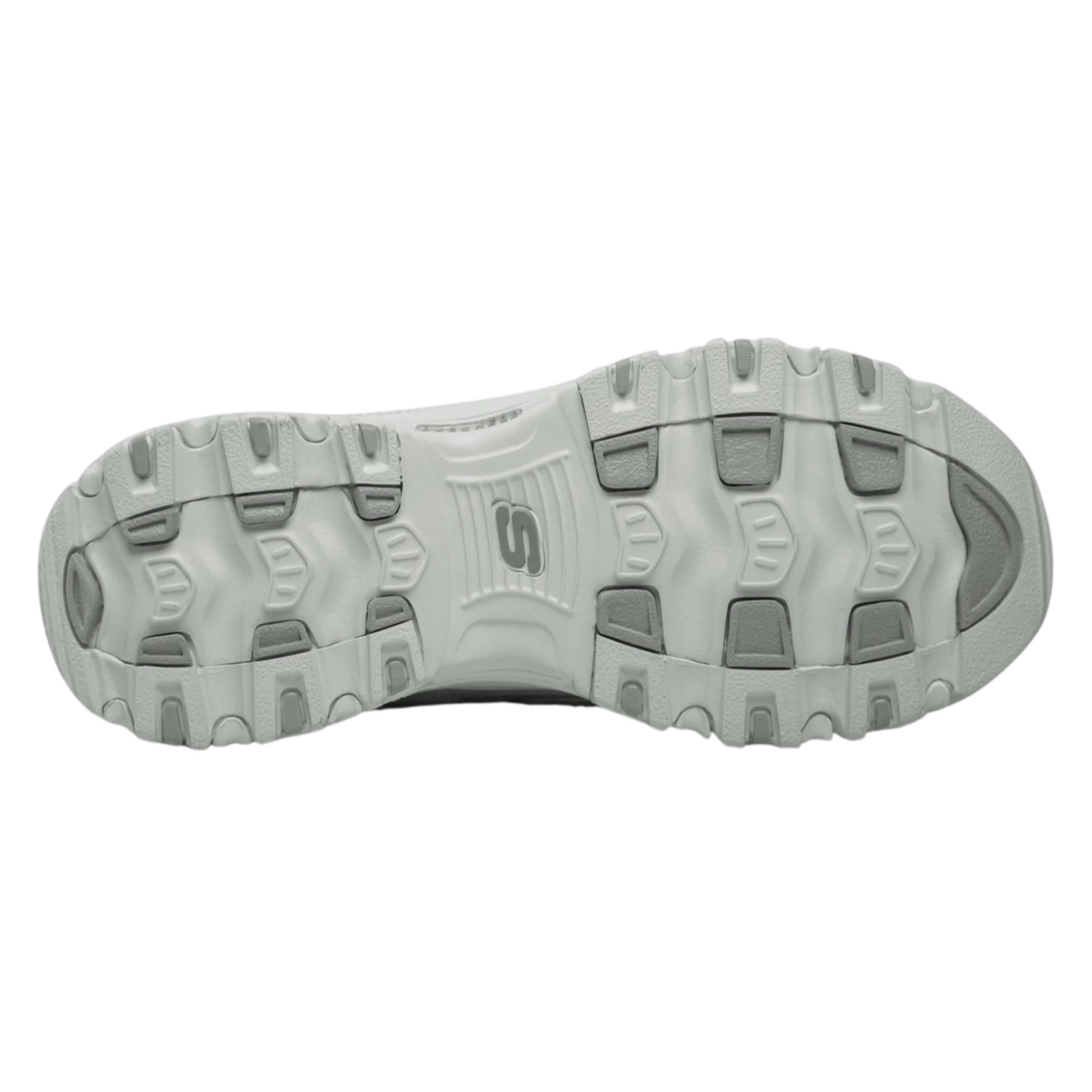 ZAPATILLA SKECHERS DLITES-REFRESH START 11931WSL PARA MUJER - 5