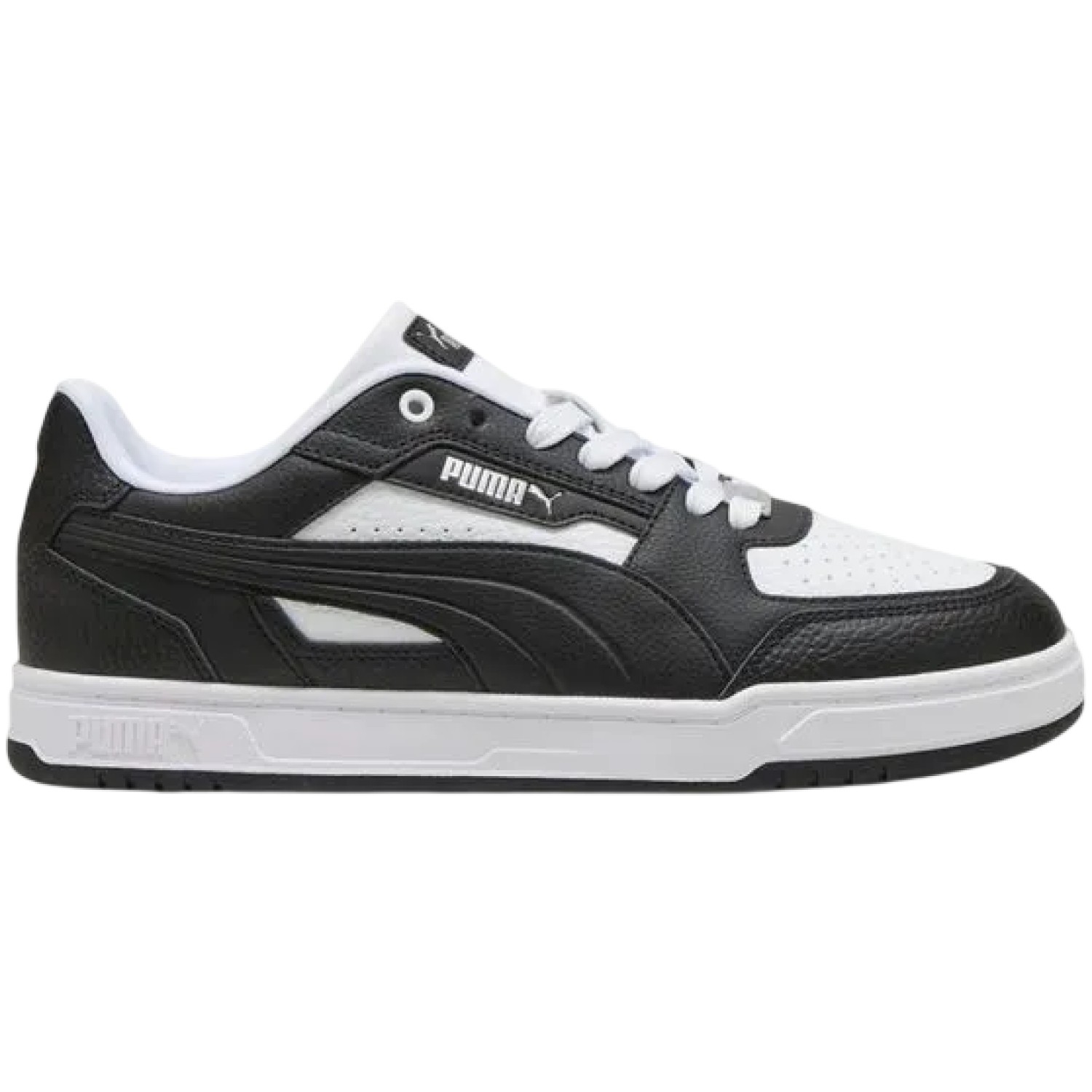ZAPATILLA PUMA CAVEN III PLUS 404490 03 NEGRO PARA HOMBRE - 1