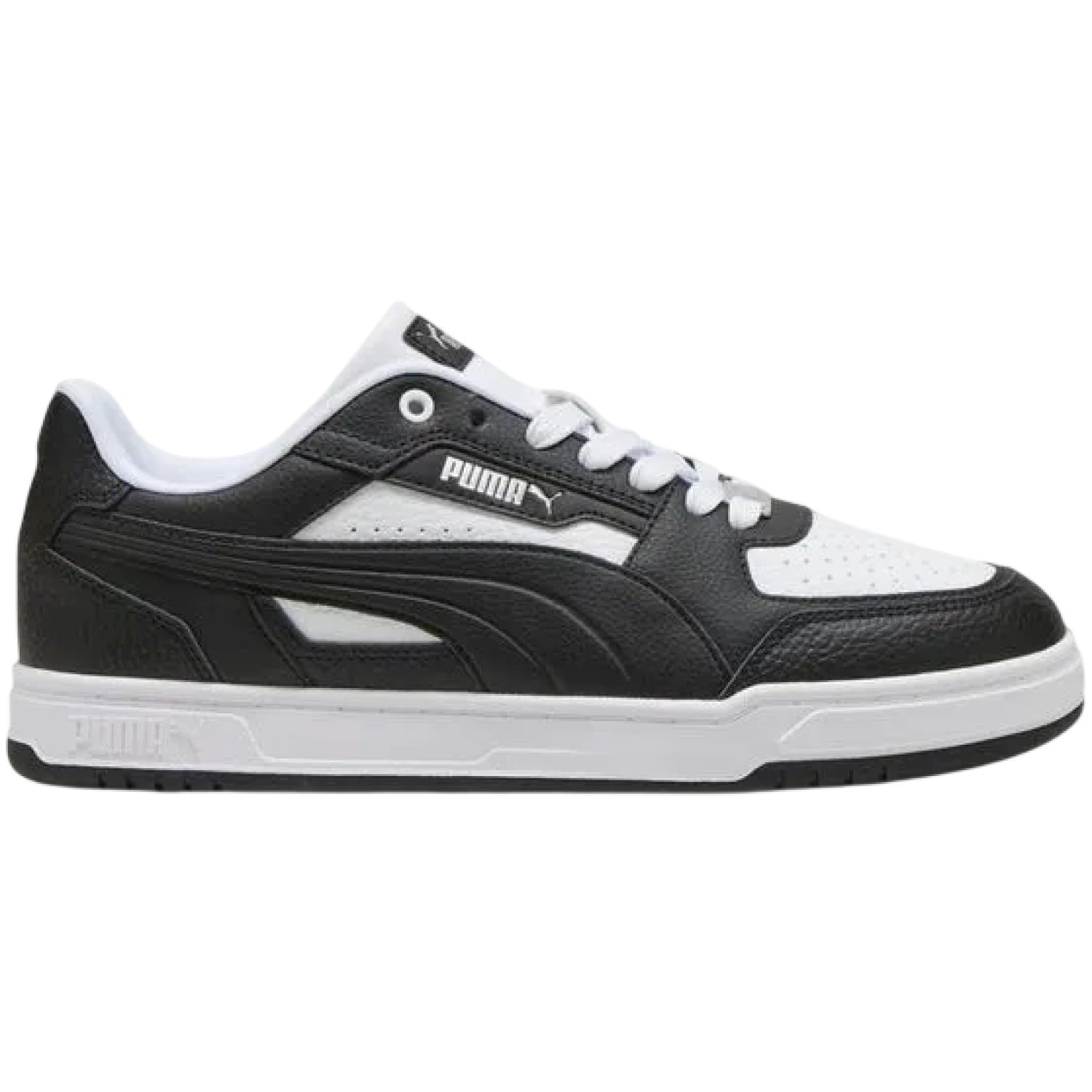 ZAPATILLA PUMA CAVEN III PLUS 404490 03 NEGRO PARA HOMBRE - 1