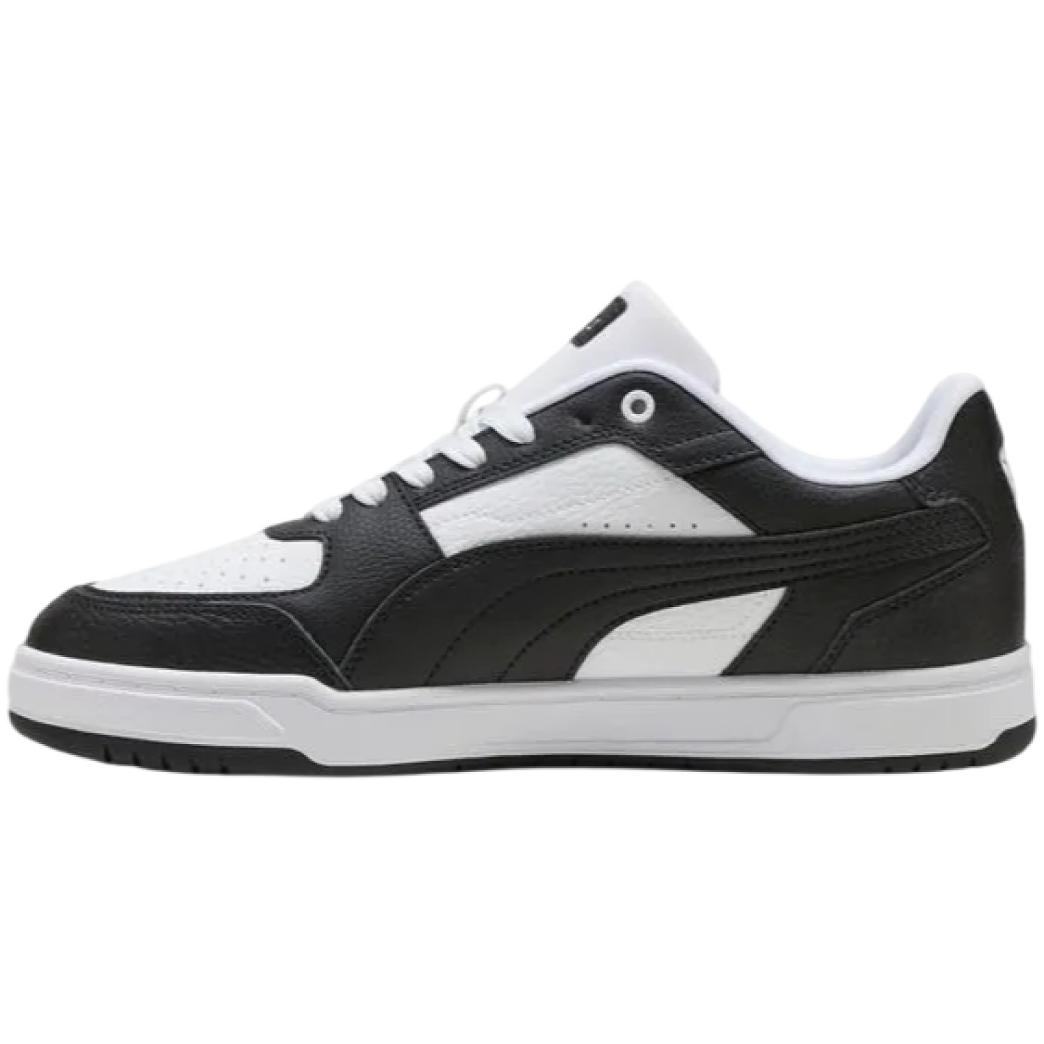 ZAPATILLA PUMA CAVEN III PLUS 404490 03 NEGRO PARA HOMBRE - 2