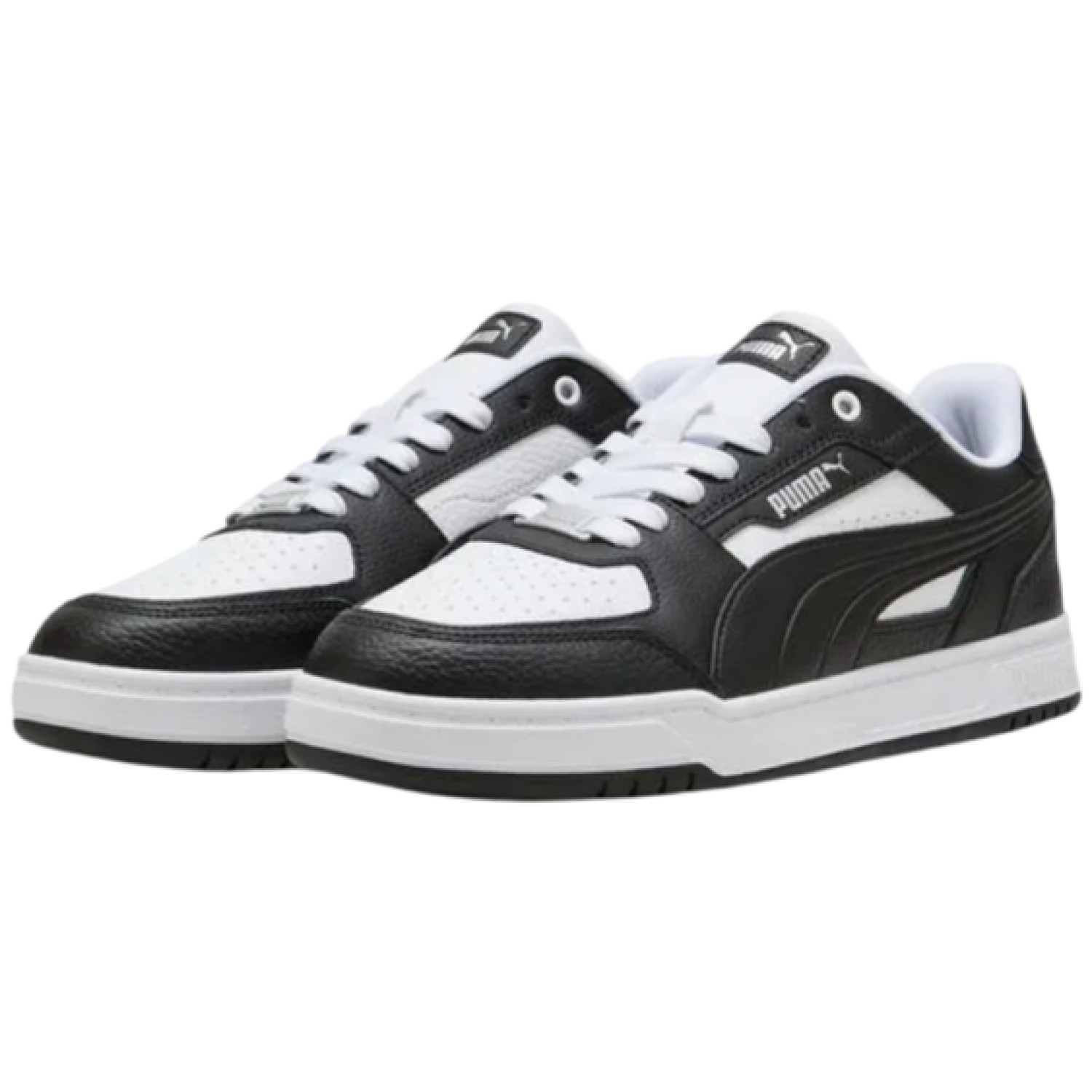 ZAPATILLA PUMA CAVEN III PLUS 404490 03 NEGRO PARA HOMBRE - 3