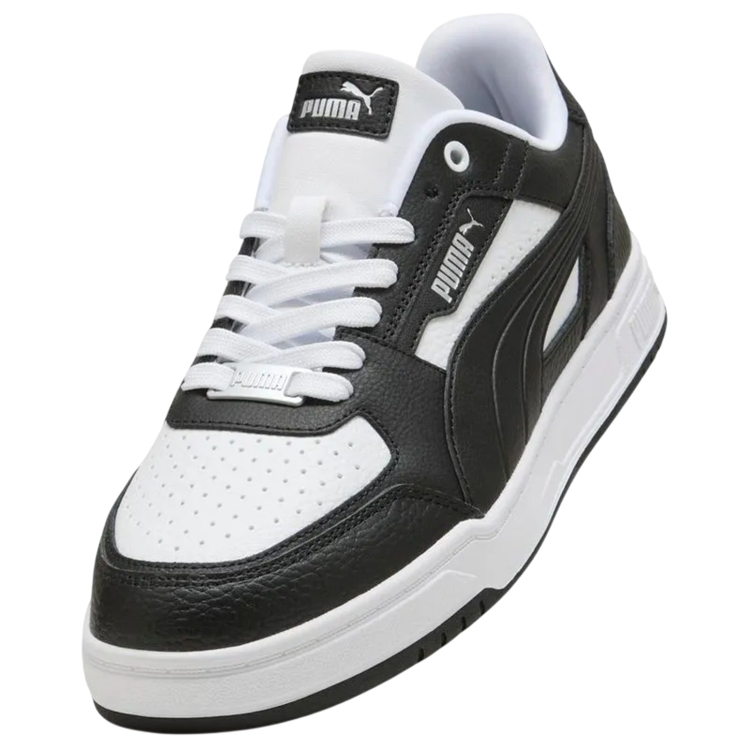ZAPATILLA PUMA CAVEN III PLUS 404490 03 NEGRO PARA HOMBRE - 5