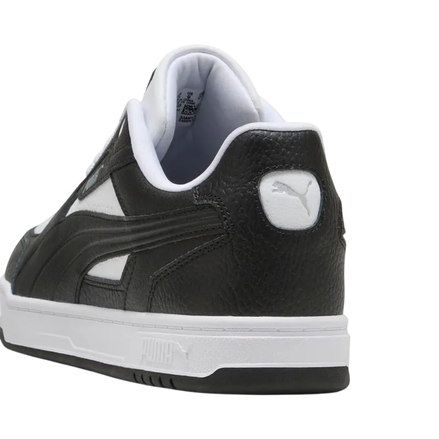 ZAPATILLA PUMA CAVEN III PLUS 404490 03 NEGRO PARA HOMBRE - 6