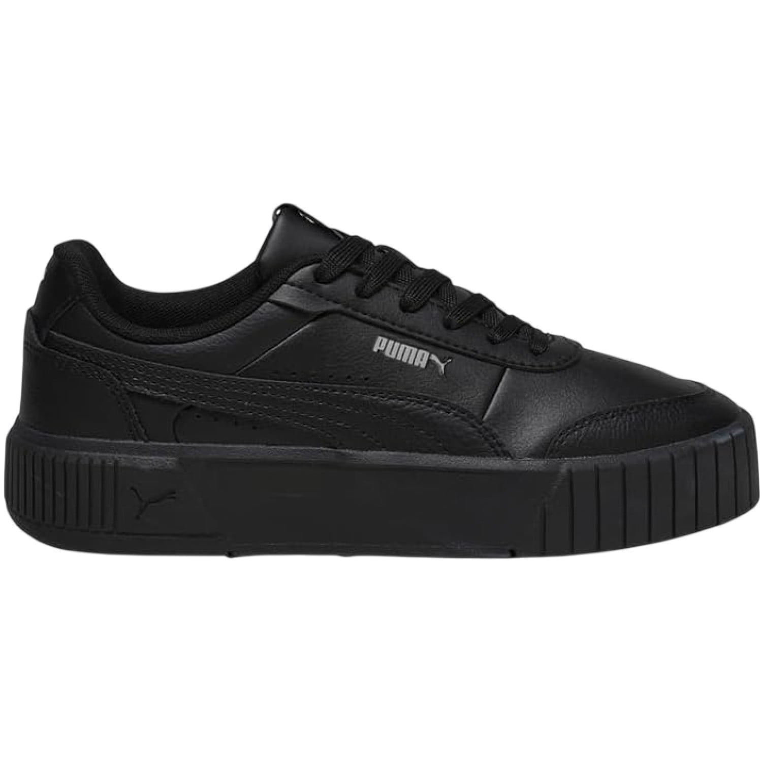 ZAPATILLA PUMA CARINA MIA 402637 19 NEGRO PARA MUJER - 1