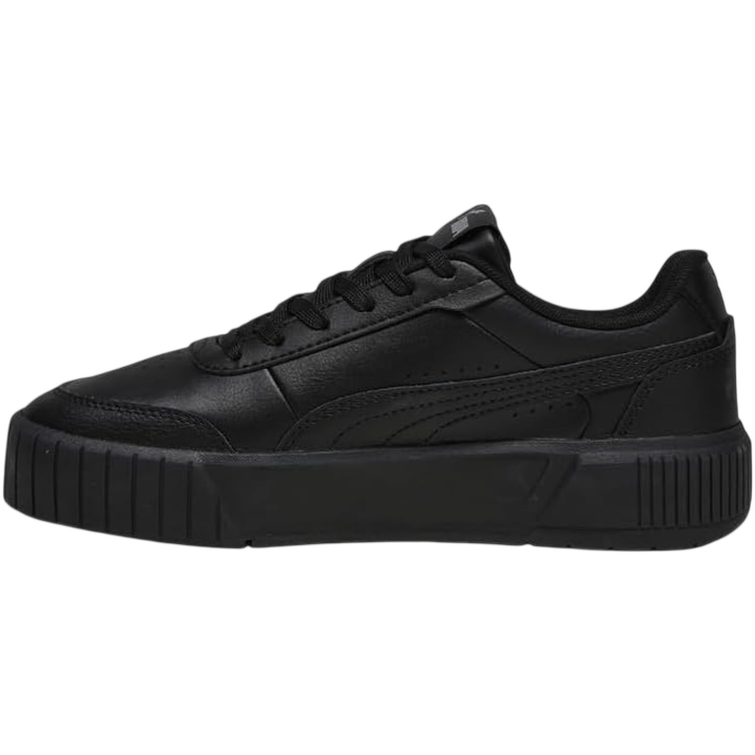 ZAPATILLA PUMA CARINA MIA 402637 19 NEGRO PARA MUJER - 2