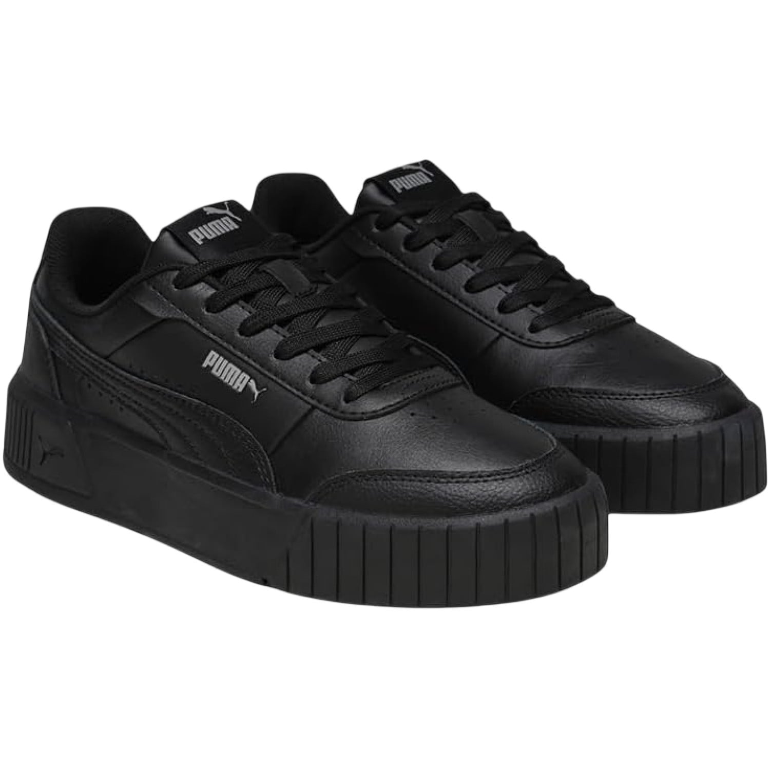 ZAPATILLA PUMA CARINA MIA 402637 19 NEGRO PARA MUJER - 3