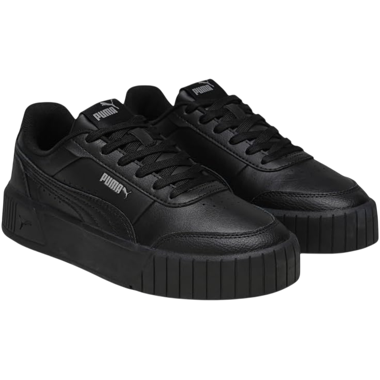 ZAPATILLA PUMA CARINA MIA 402637 19 NEGRO PARA MUJER - 3