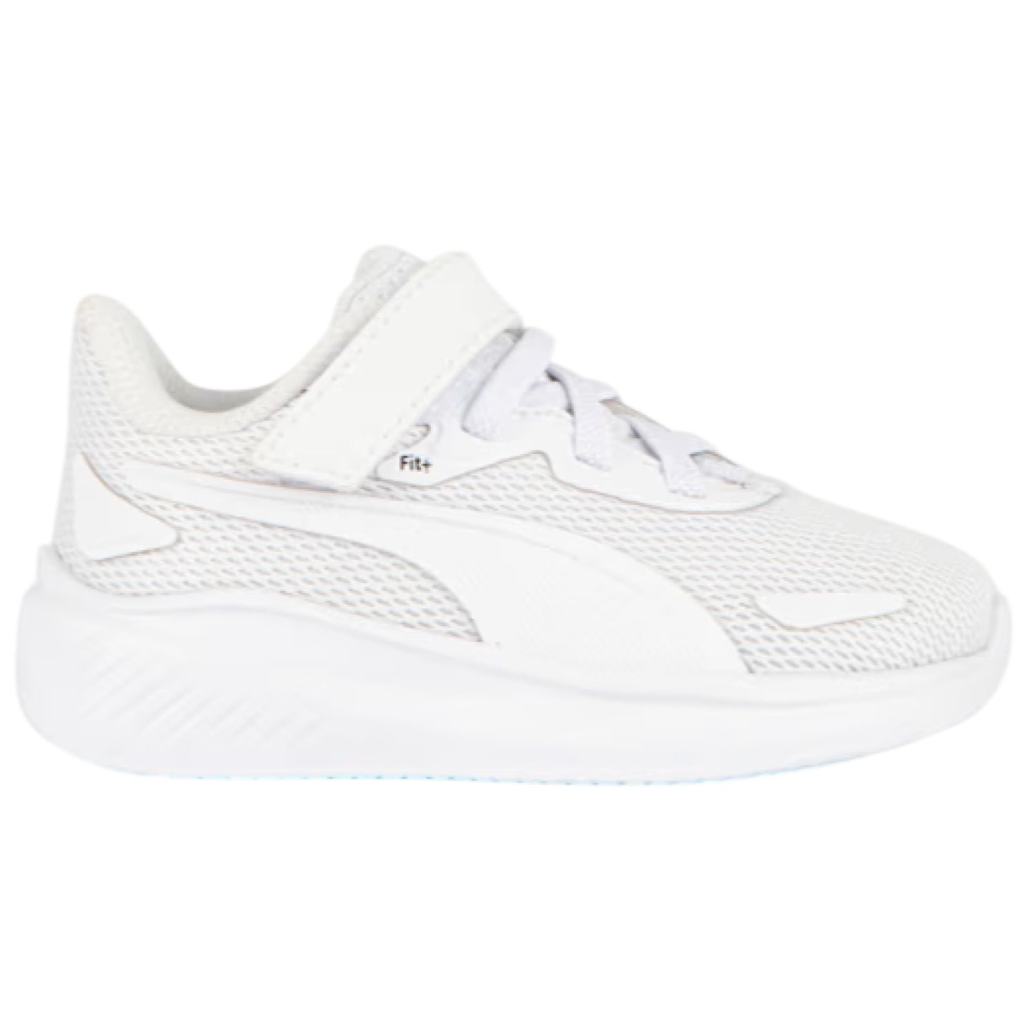 ZAPATILLA PUMA SKYROCKET 401222 01 BLANCO INFANTE - 1