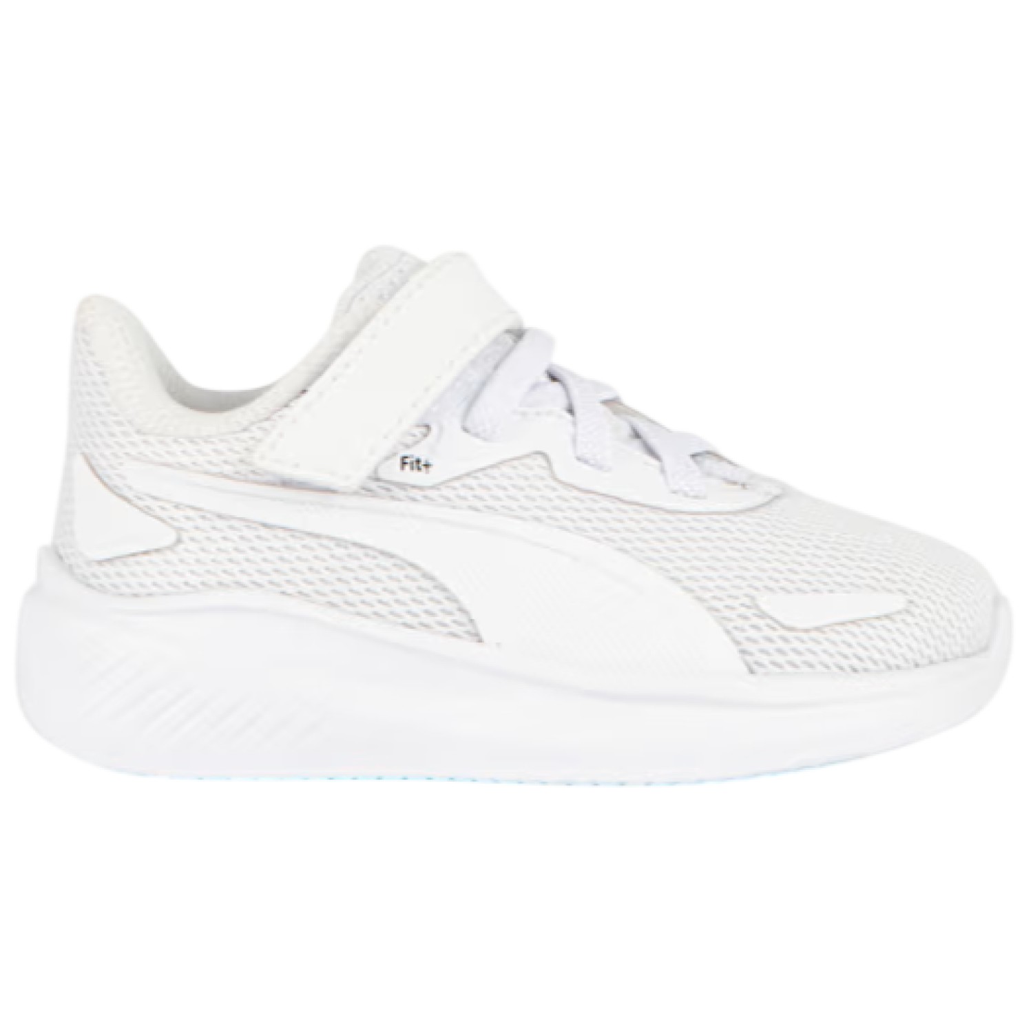 ZAPATILLA PUMA SKYROCKET 401222 01 BLANCO INFANTE - 1