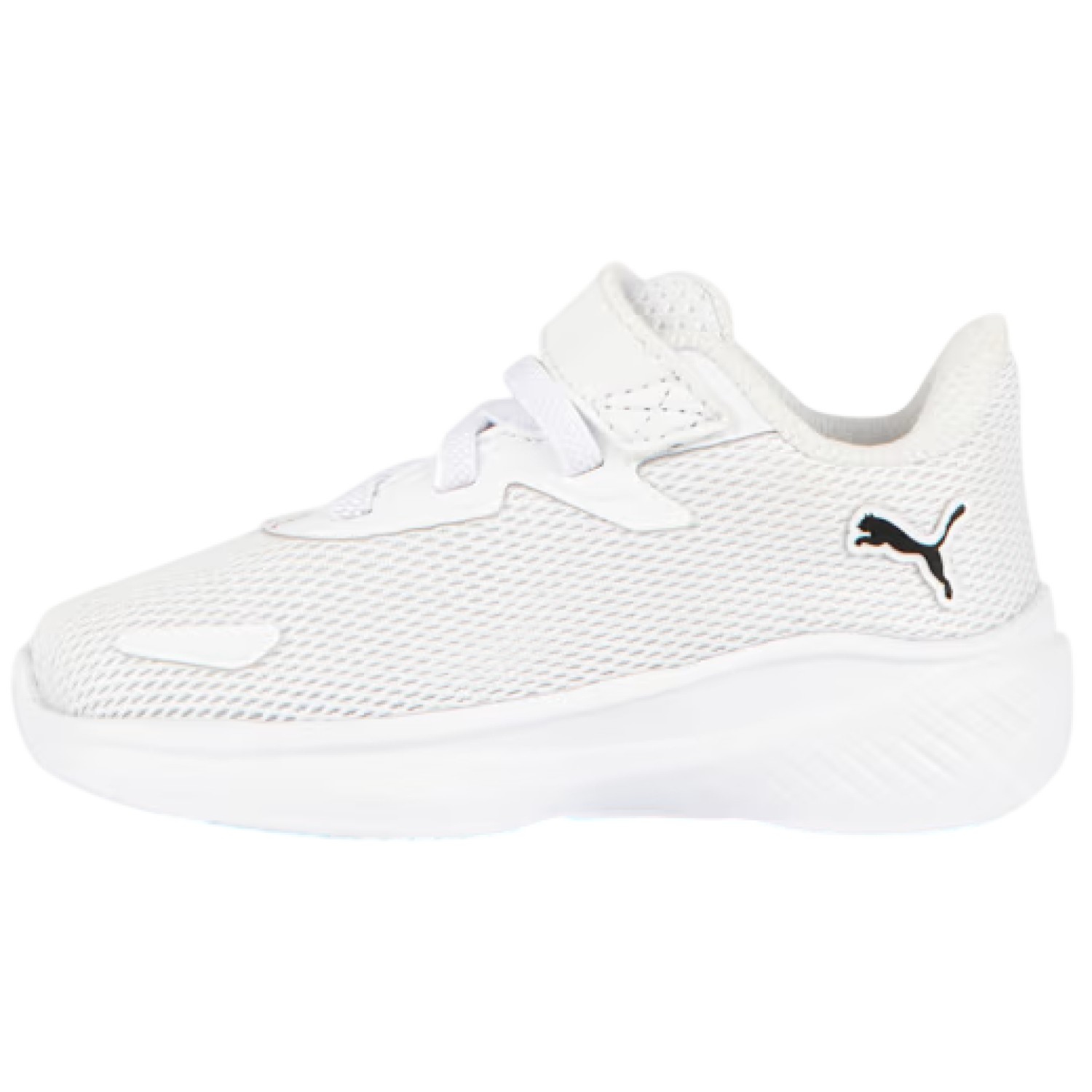ZAPATILLA PUMA SKYROCKET 401222 01 BLANCO INFANTE - 2