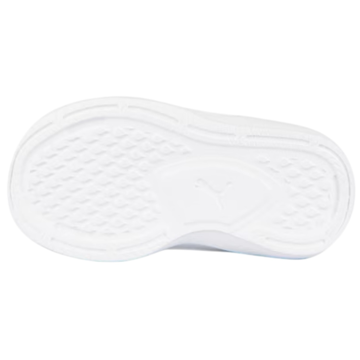 ZAPATILLA PUMA SKYROCKET 401222 01 BLANCO INFANTE - 4